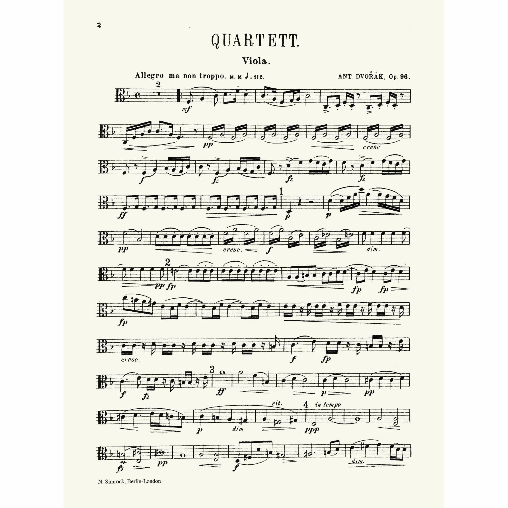 Sample: Viola (Pg. 2)