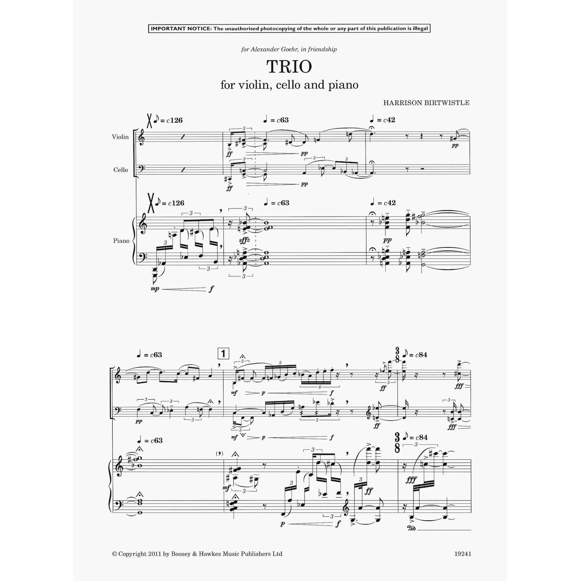 Sample: Piano (Pg. 1)