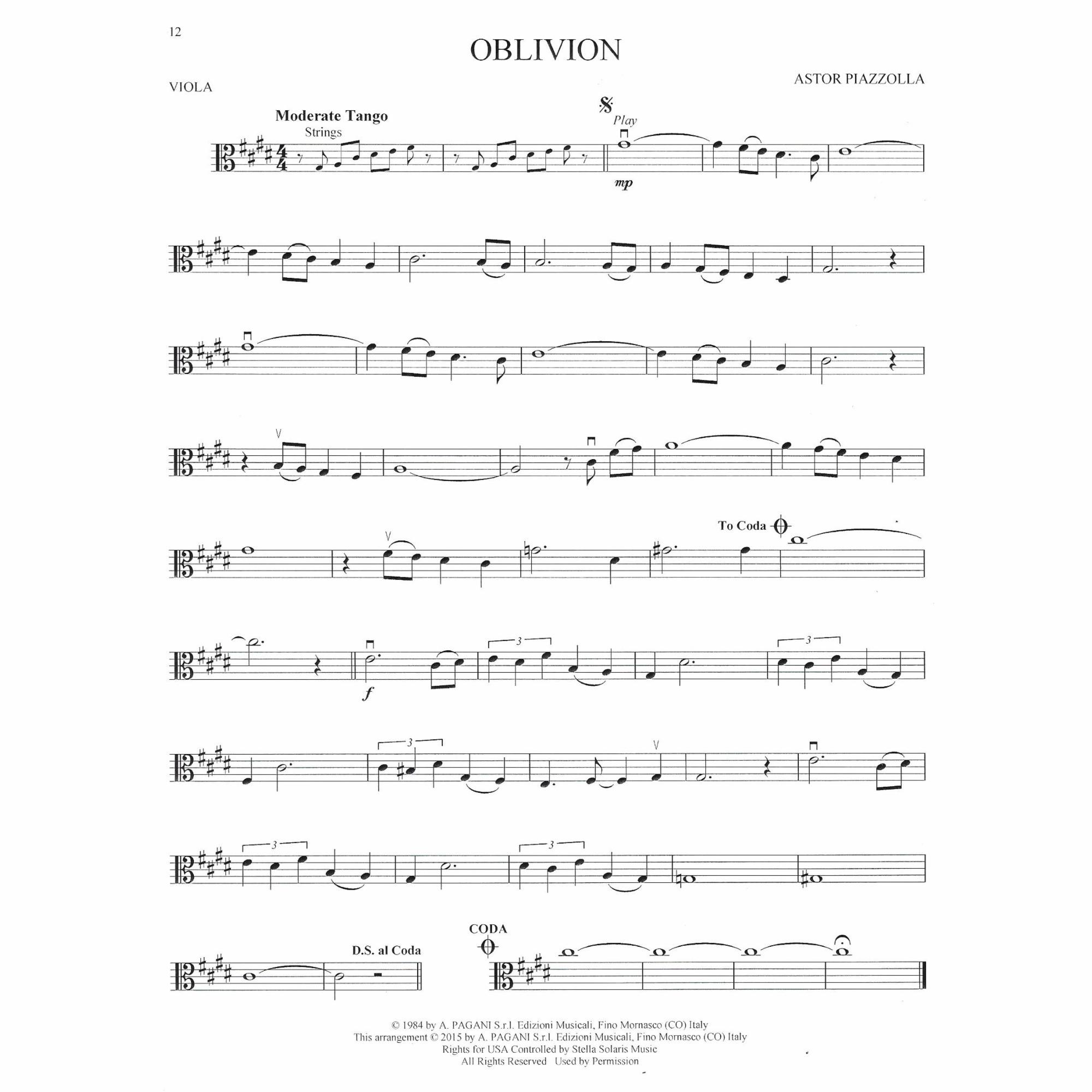 Sample: Viola (Pg. 12)