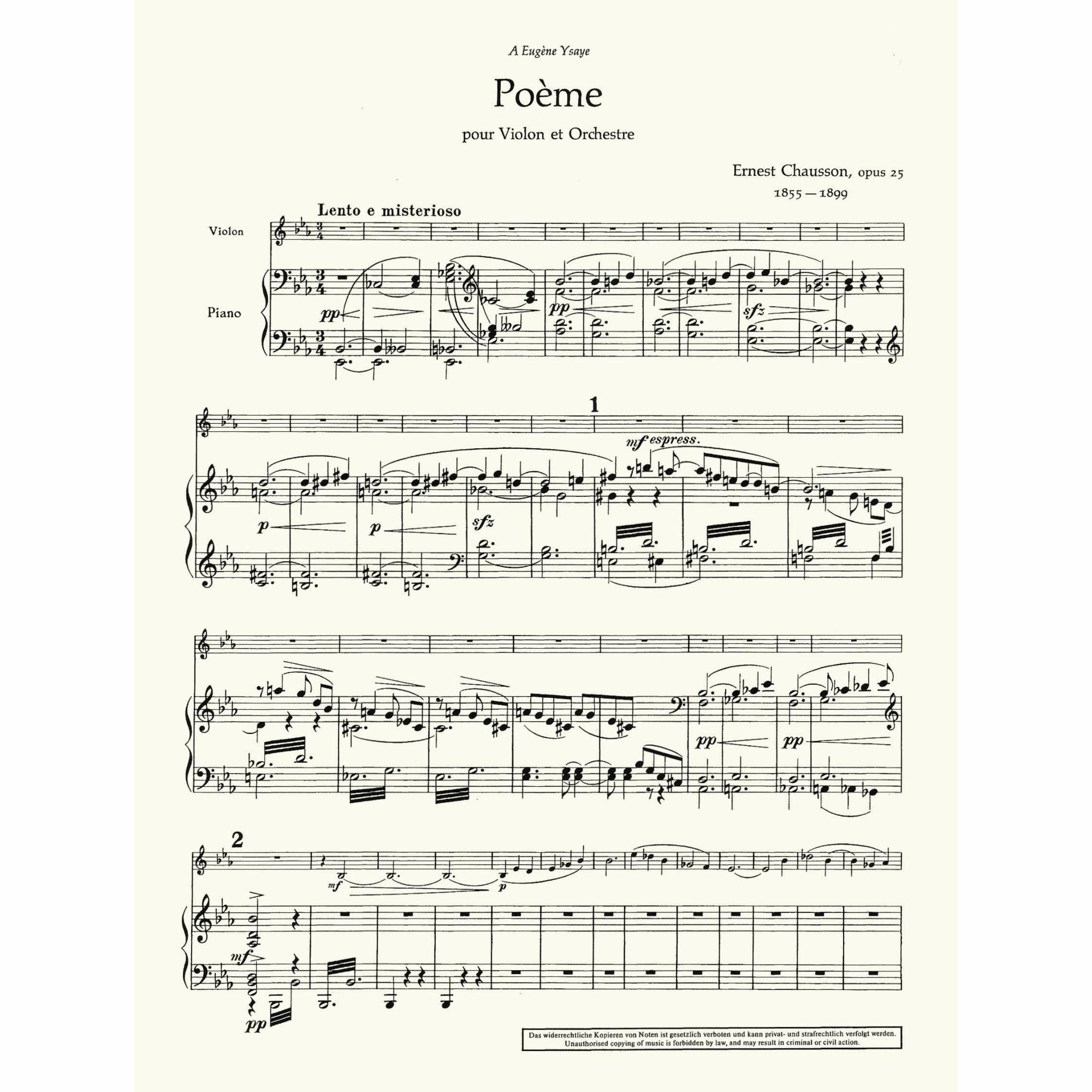 Sample: Piano (Pg. 2)