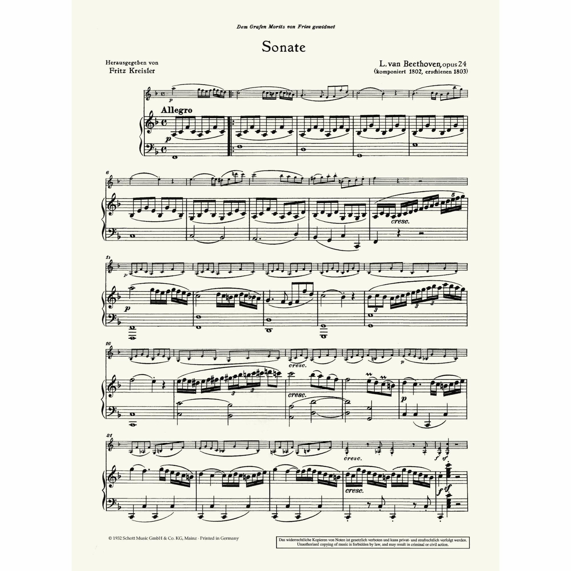 Sample: Piano (Pg. 3)