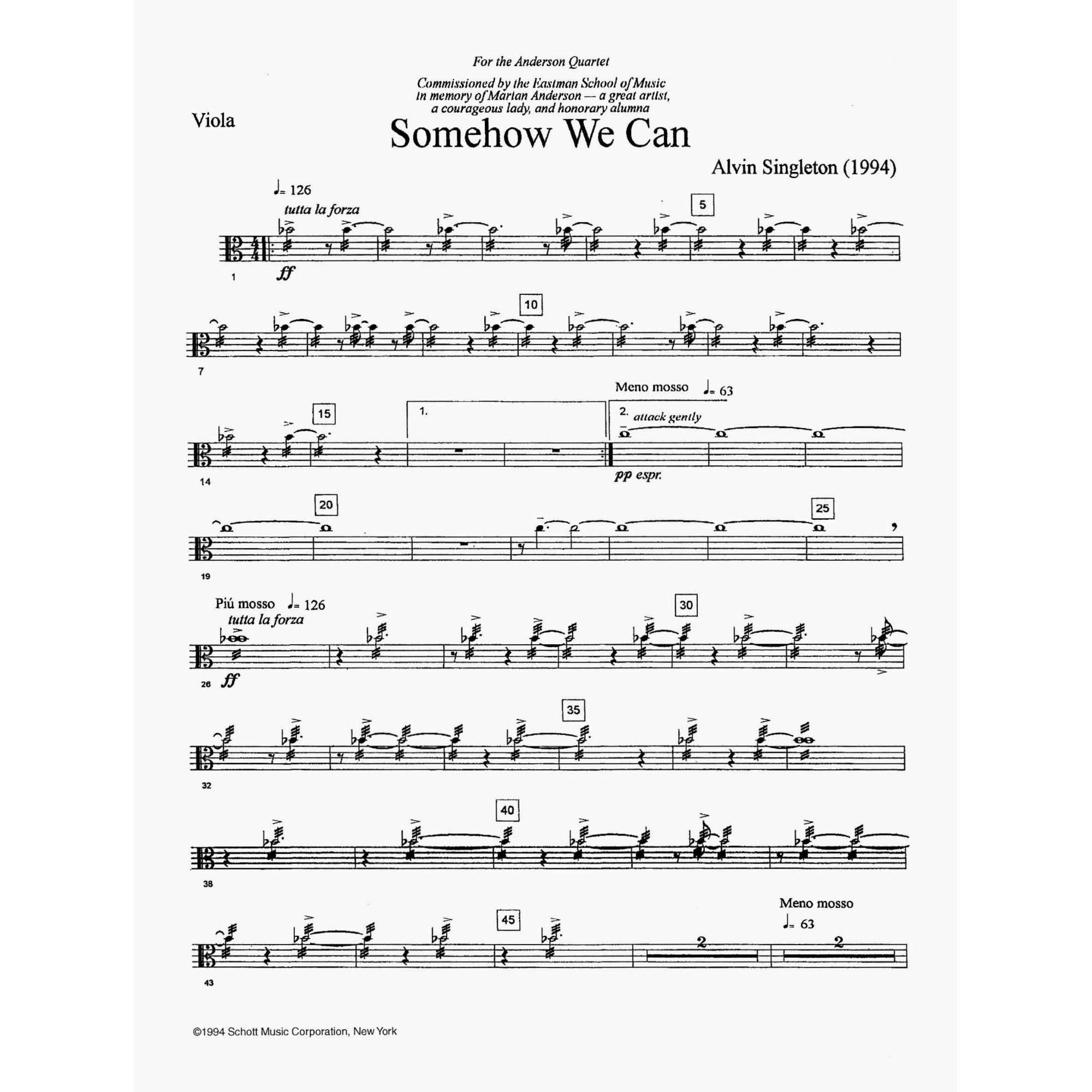 Sample: Viola (Pg. 1)