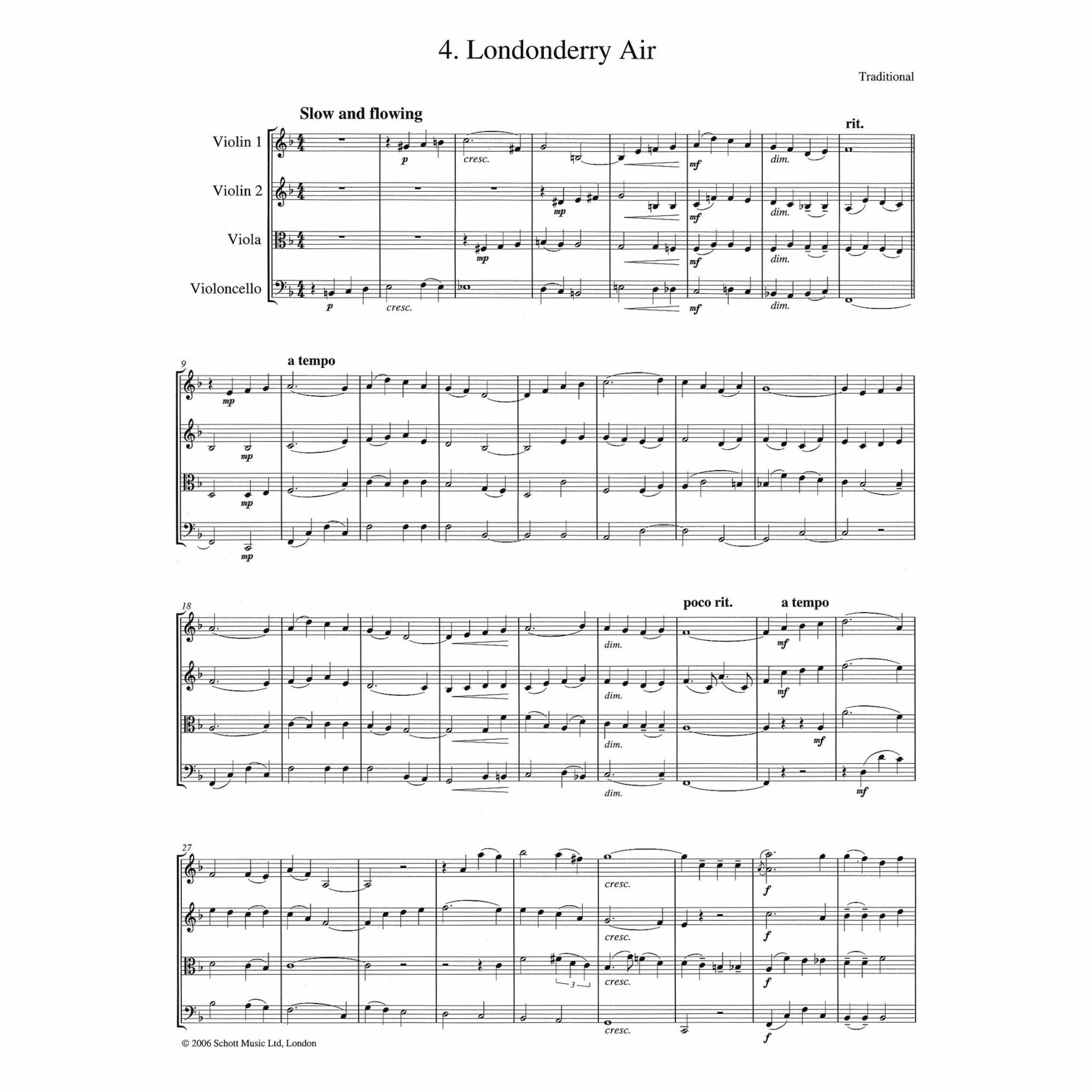 Sample: Score (Pg. 8)