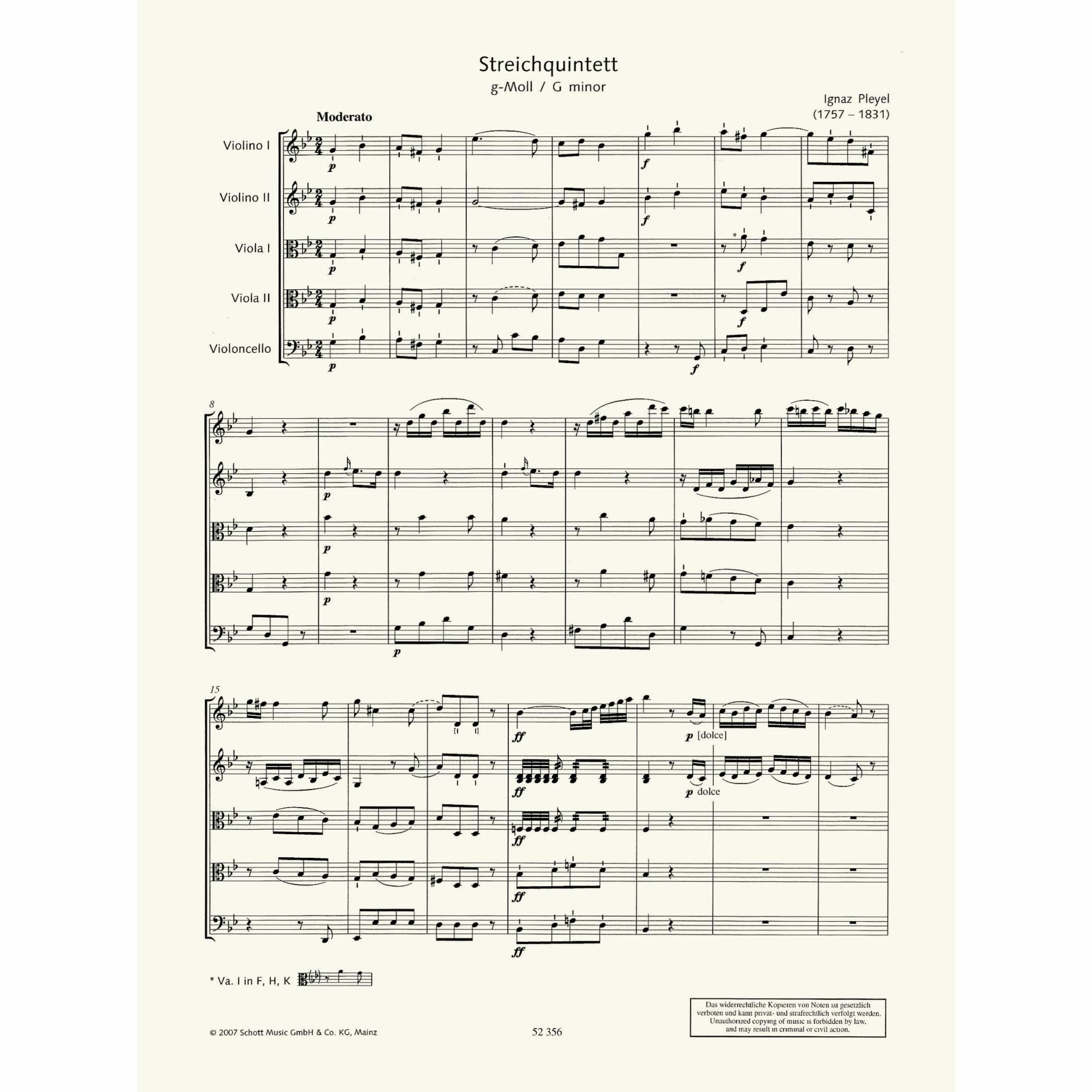 Sample: Score (Pg. 5)