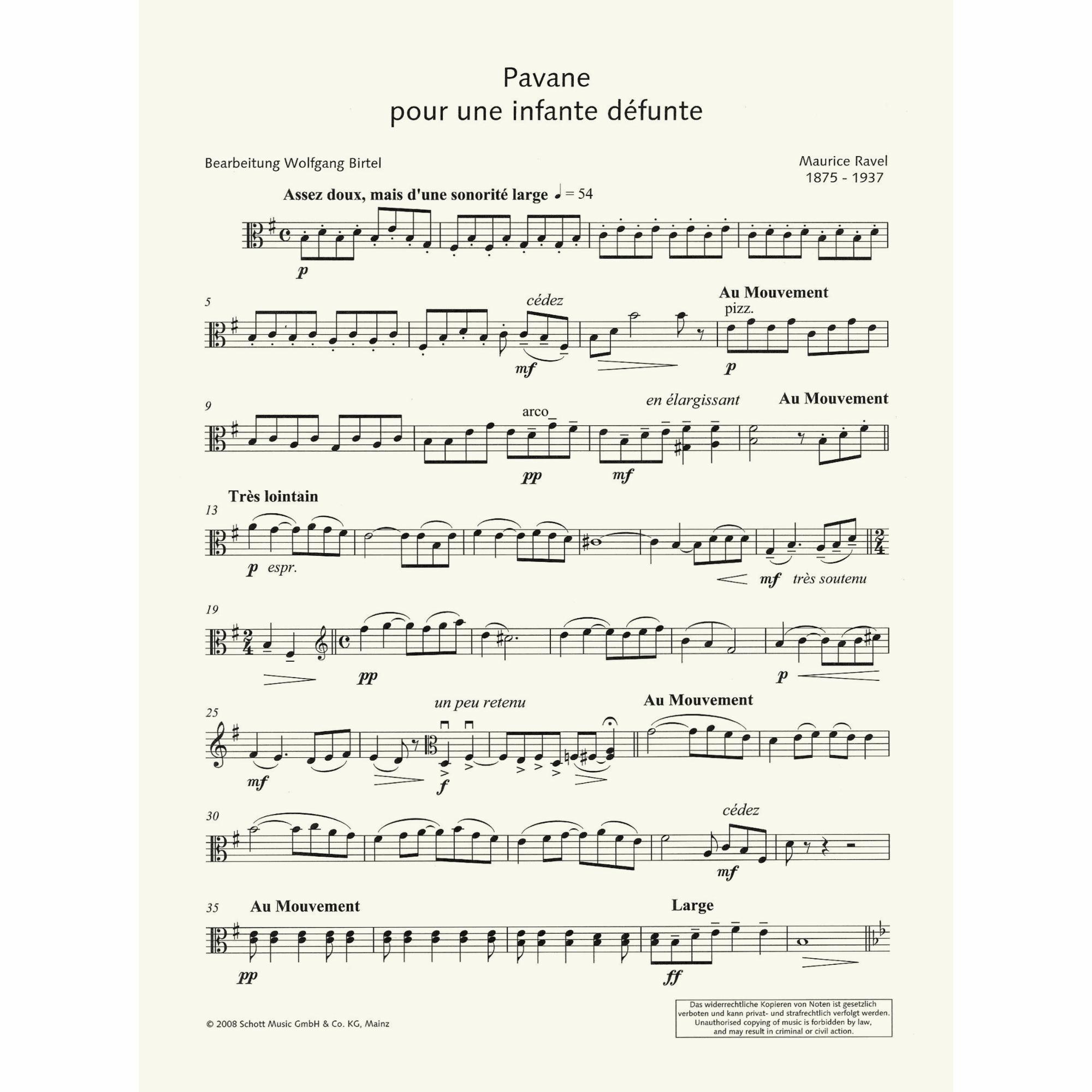 Sample: Viola (Pg. 2)