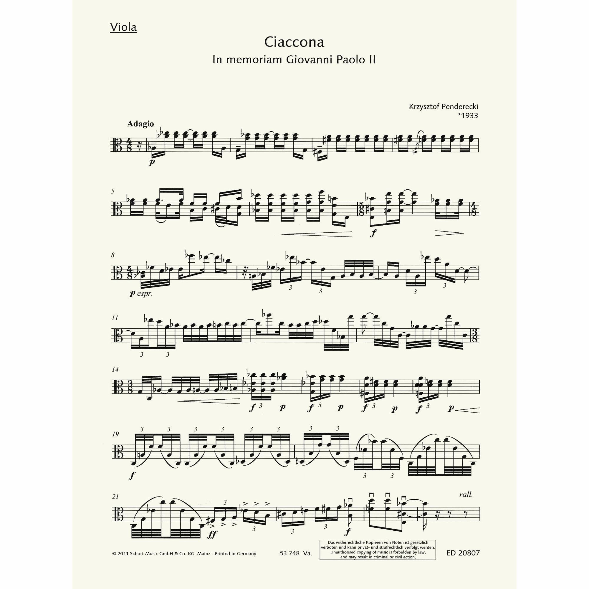 Sample: Viola (Pg. 2)