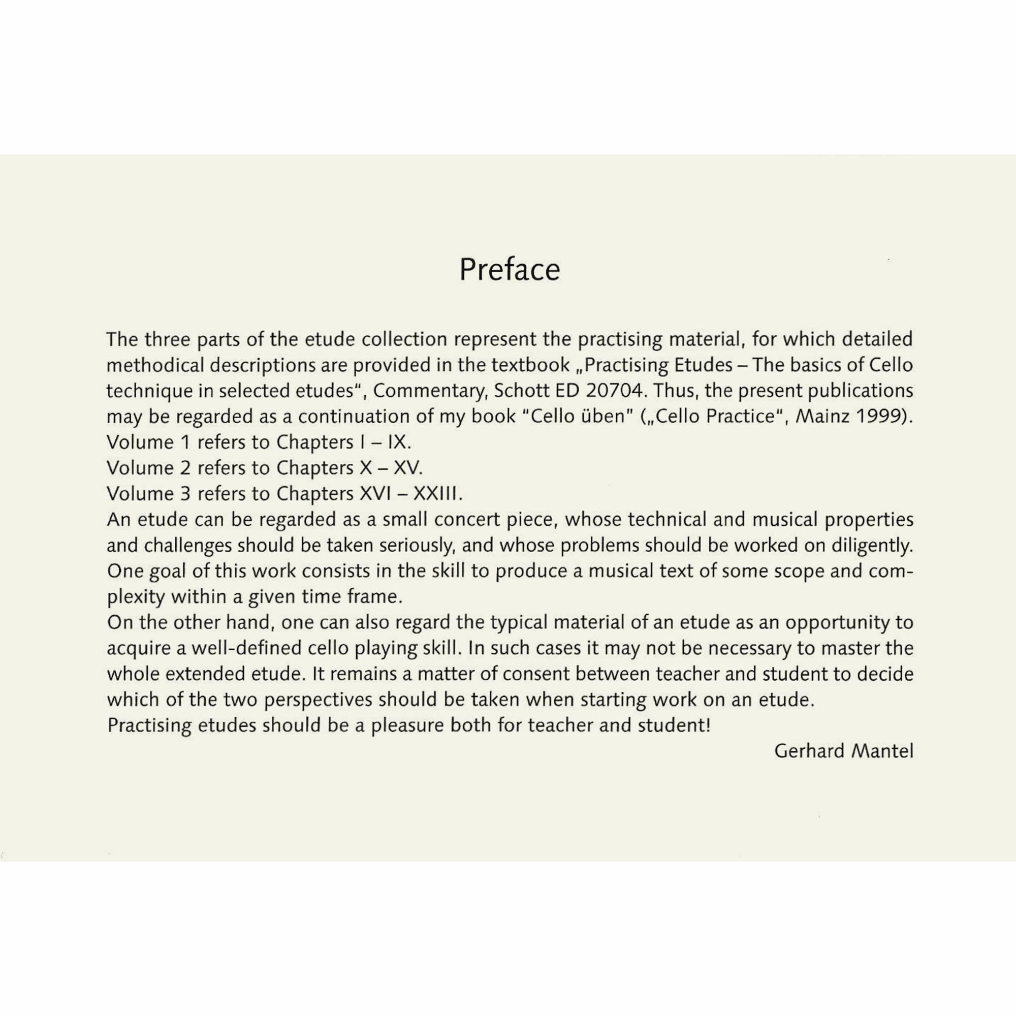 Preface (All Books)