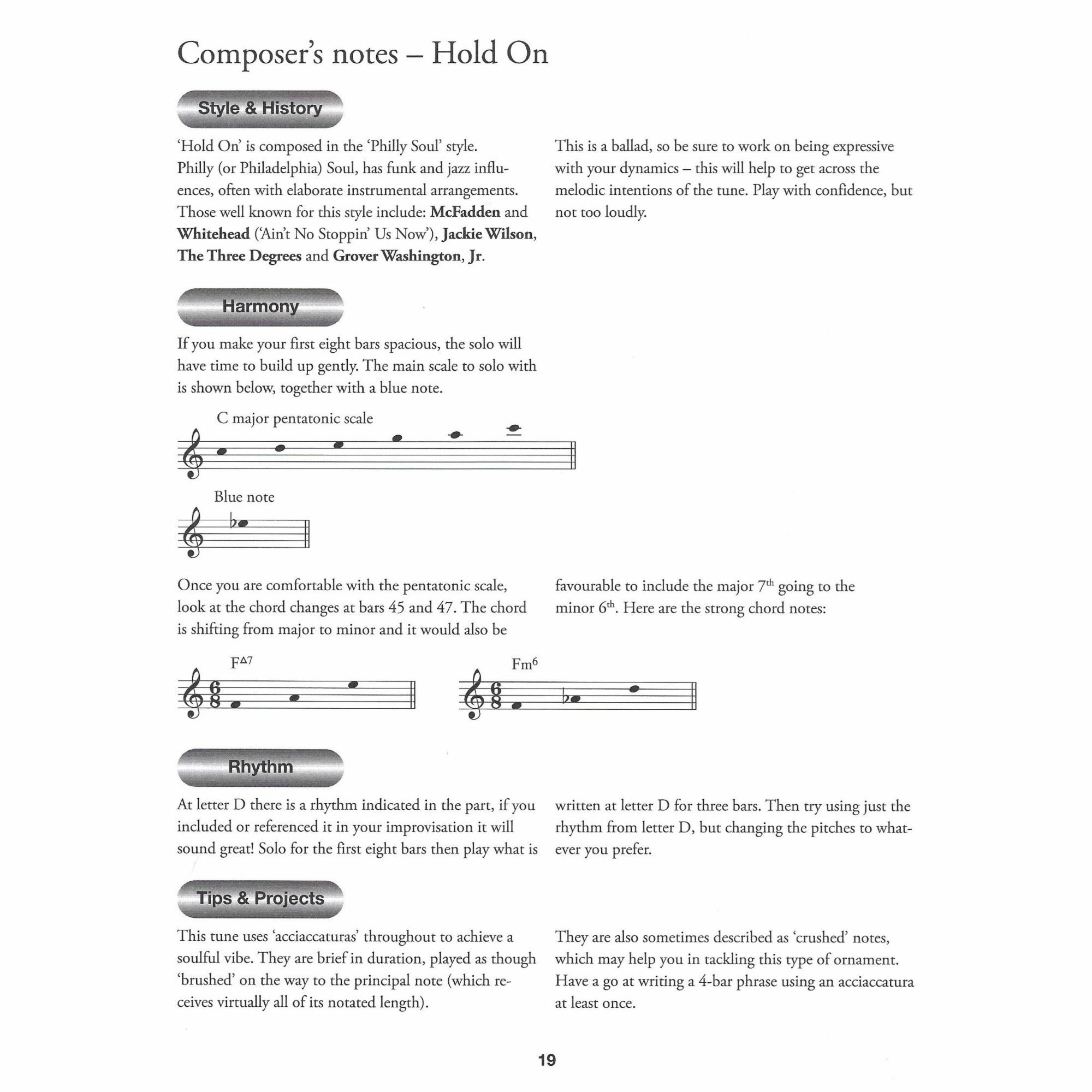 Sample: Page 19