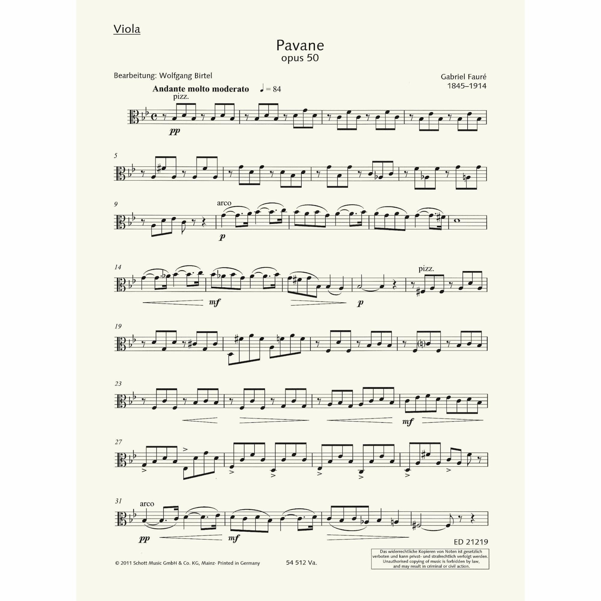 Sample: Viola (Pg. 2)