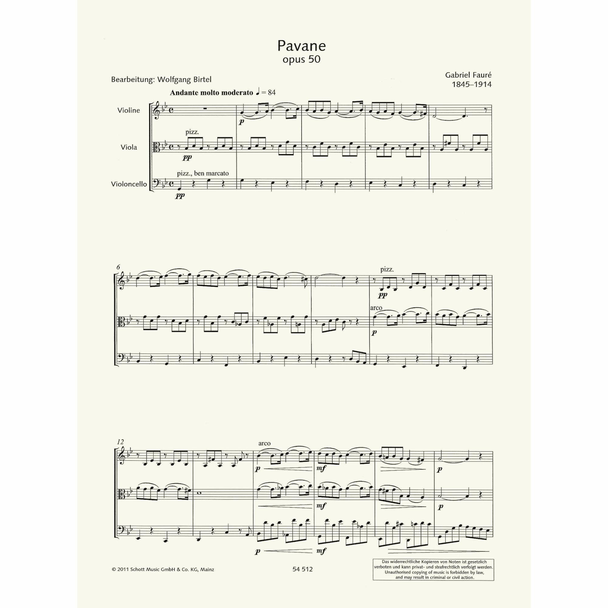 Sample: Score (Pg. 3)