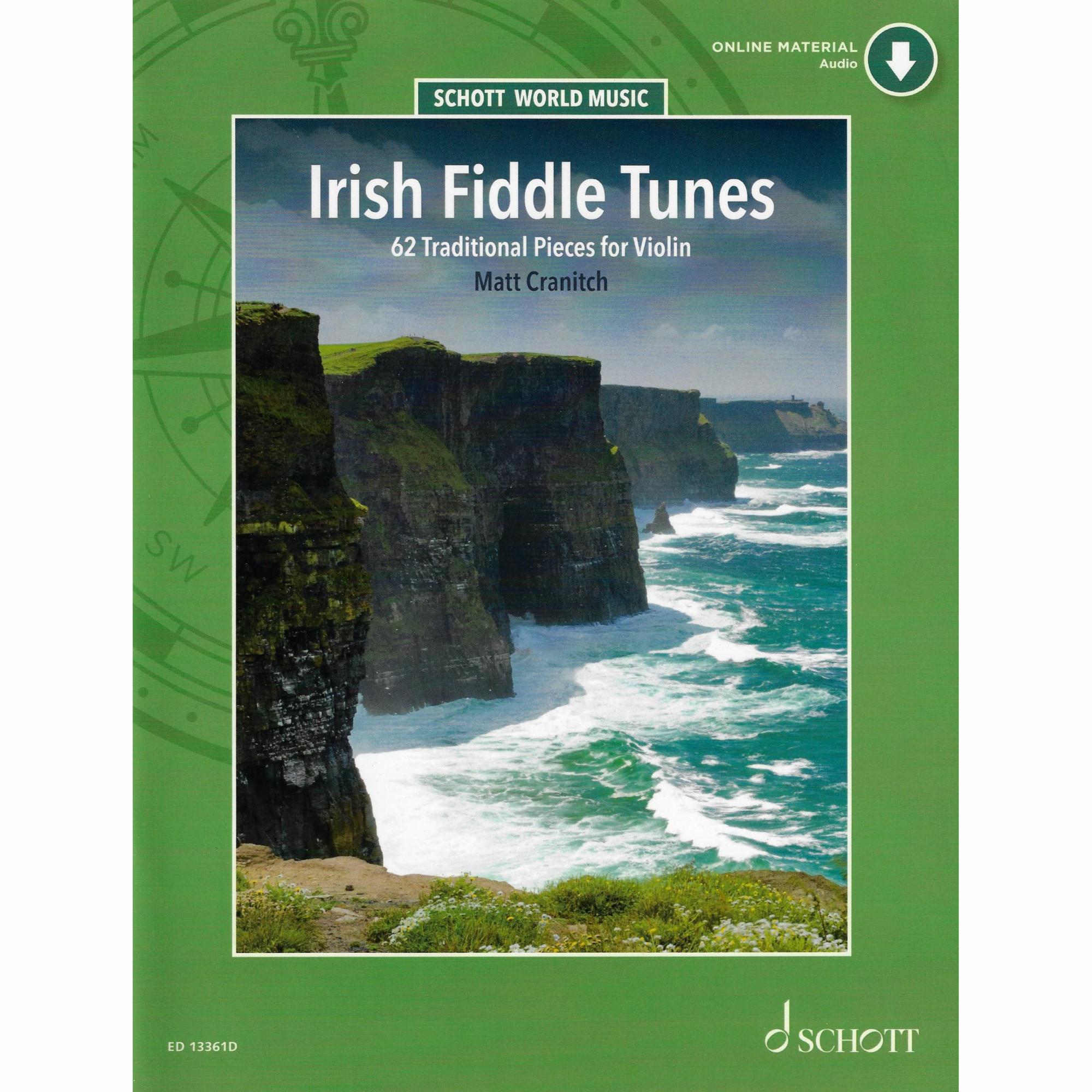 Irish Fiddle Tunes