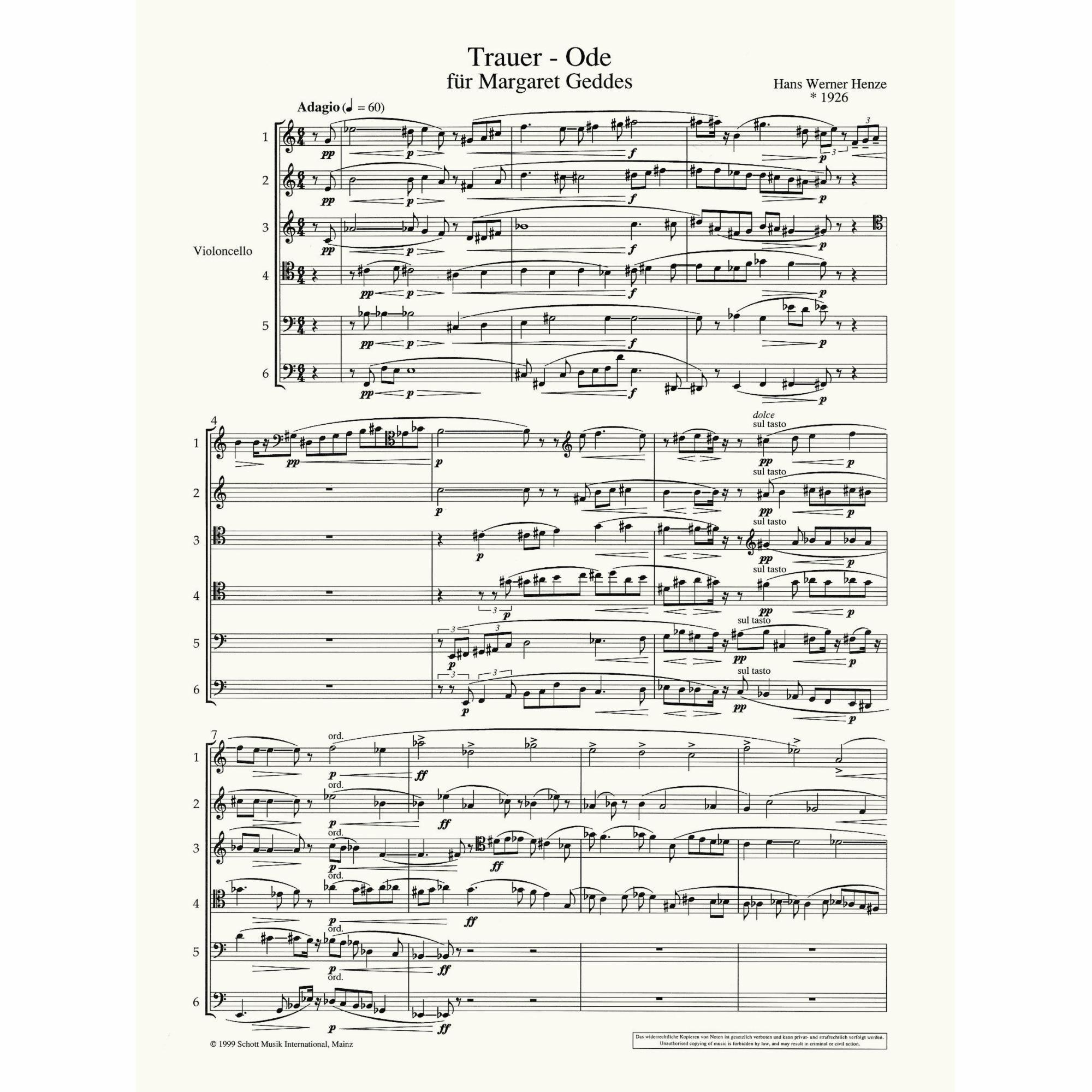 Sample: Score (Pg. 5)