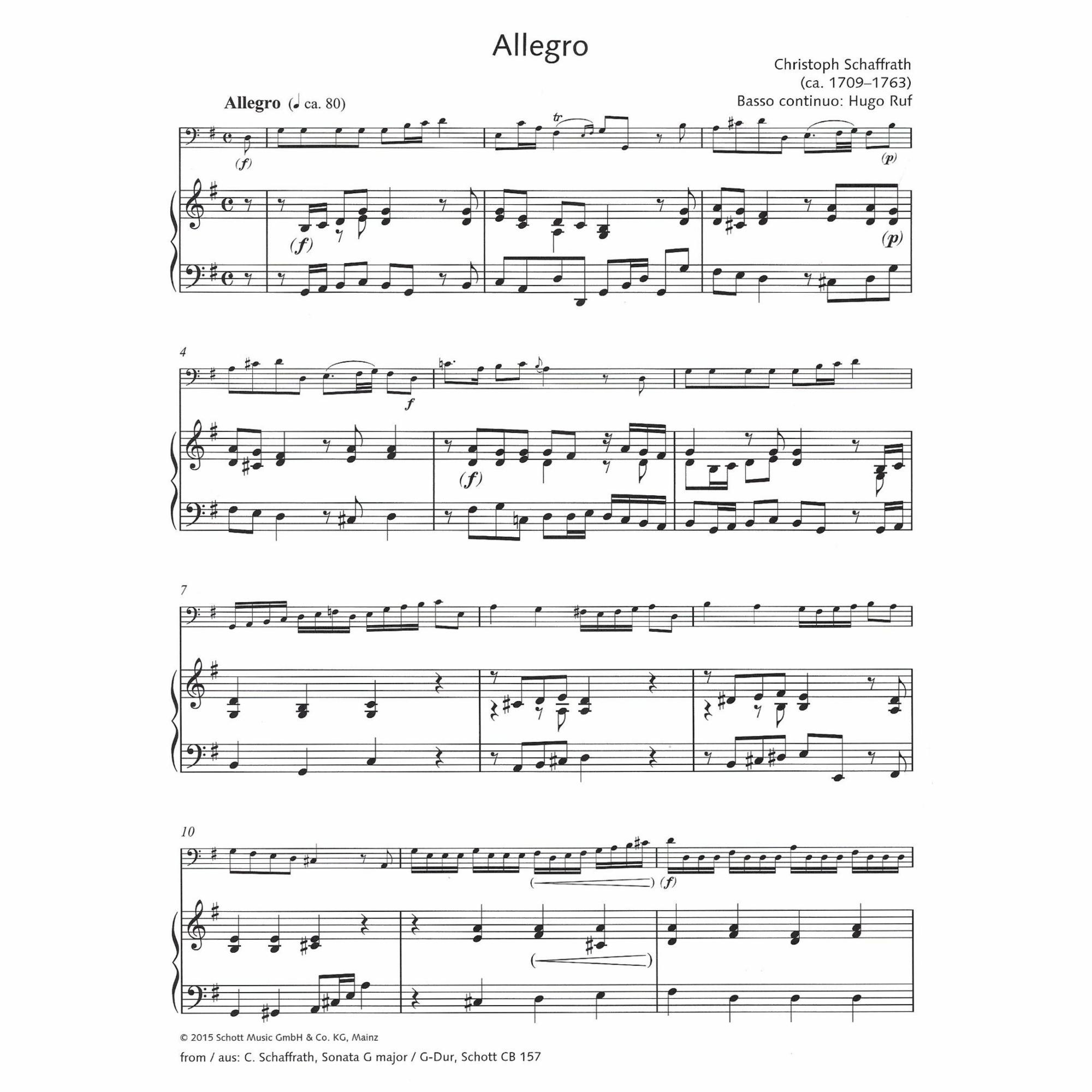 Sample: Vol. 3, Piano Acc.