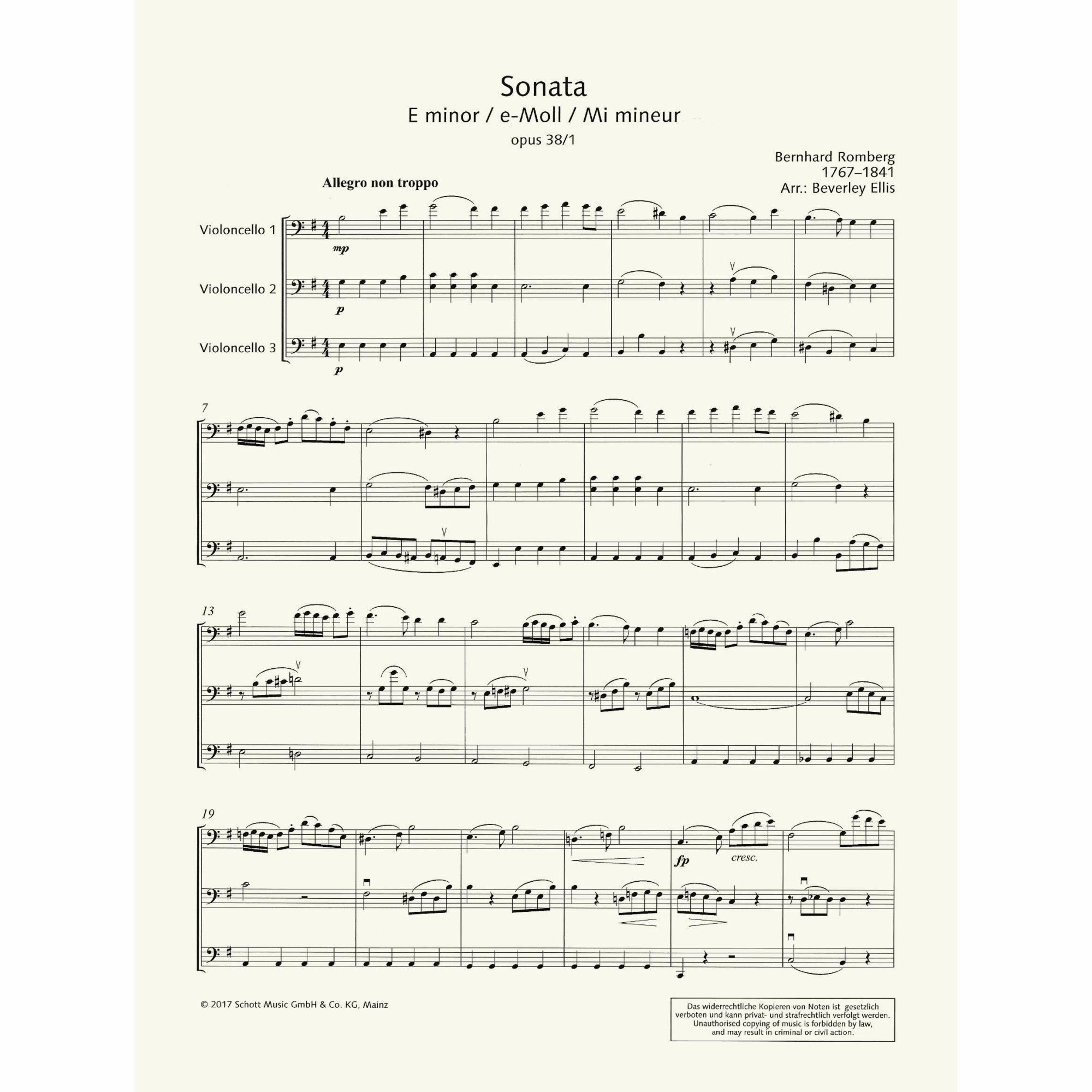 Sample: Score (Pg. 5)