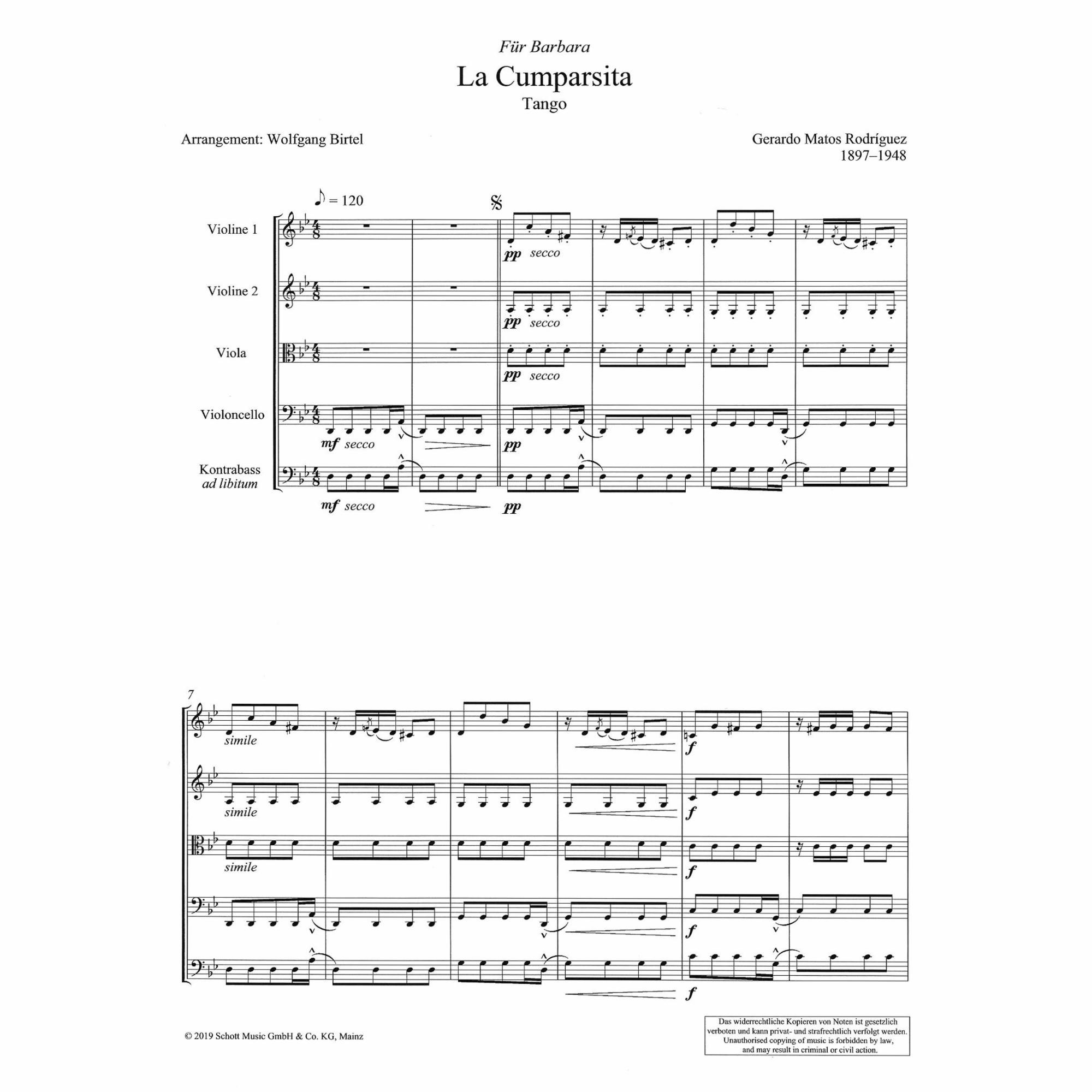 Sample: Score (Pg. 3)