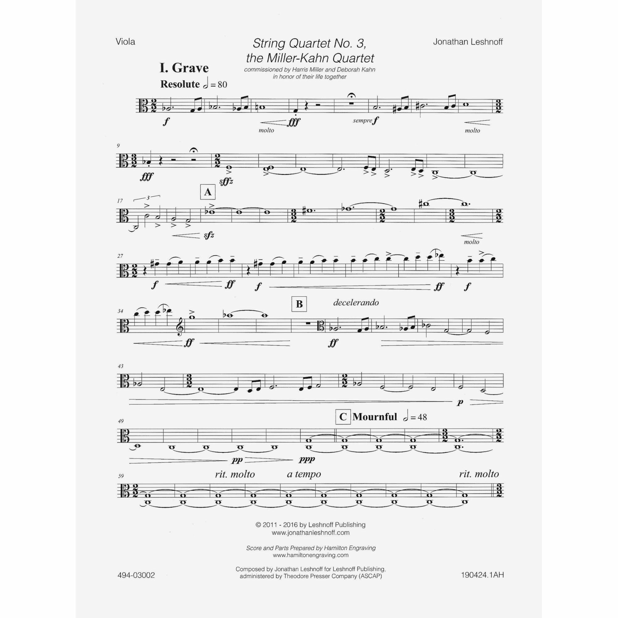 Sample: Viola (Pg. 1)