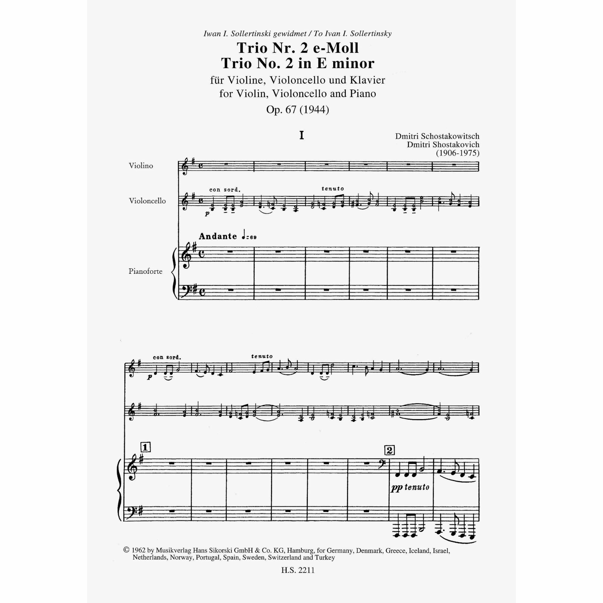 Sample: Piano (Pg. 3)