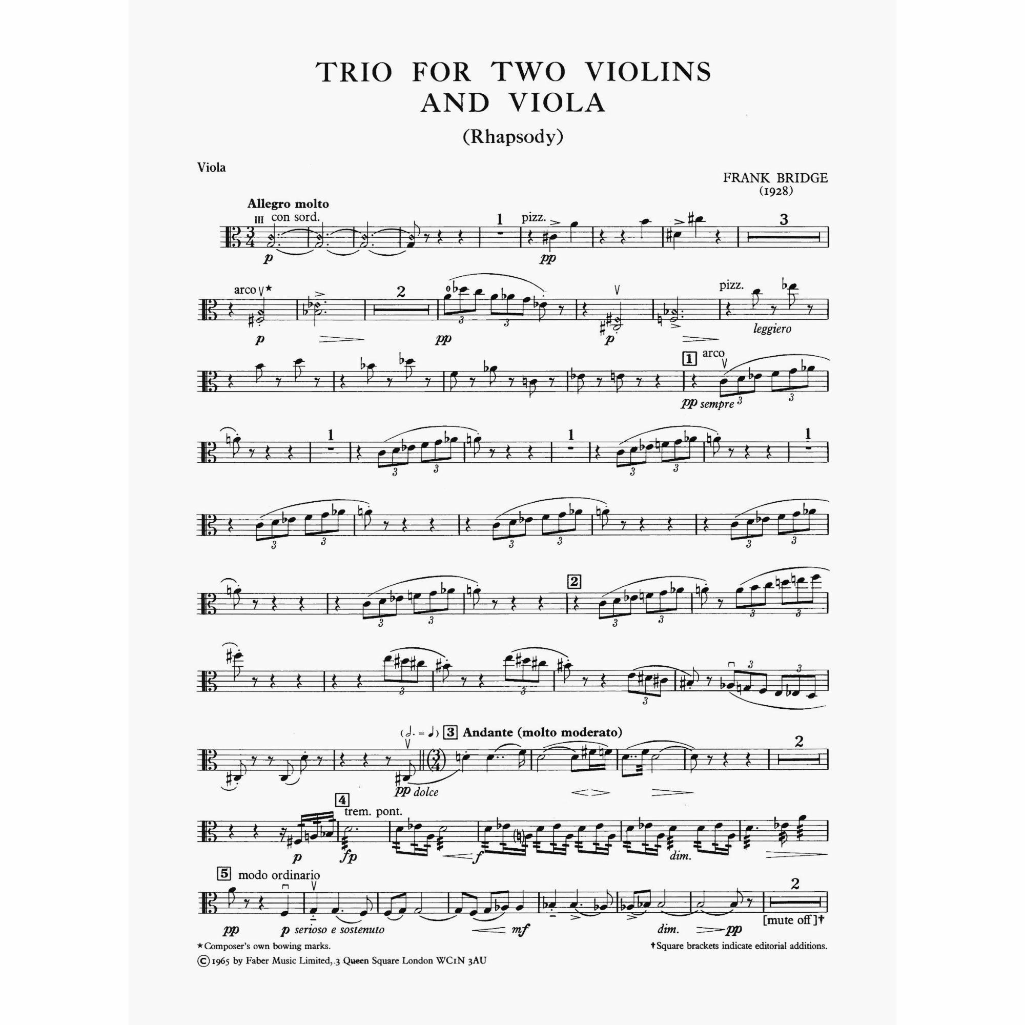 Sample: Viola (Pg. 1)