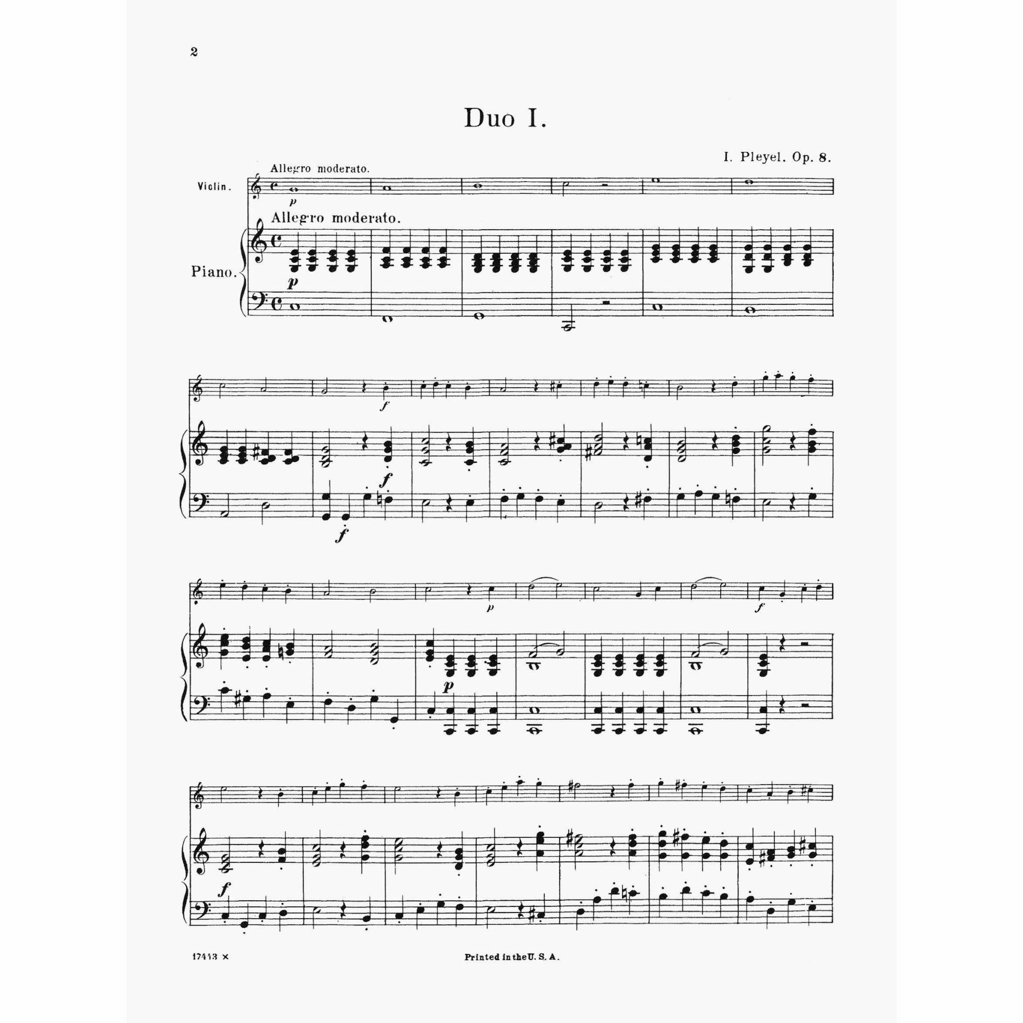 Sample: Piano (Pg. 2)