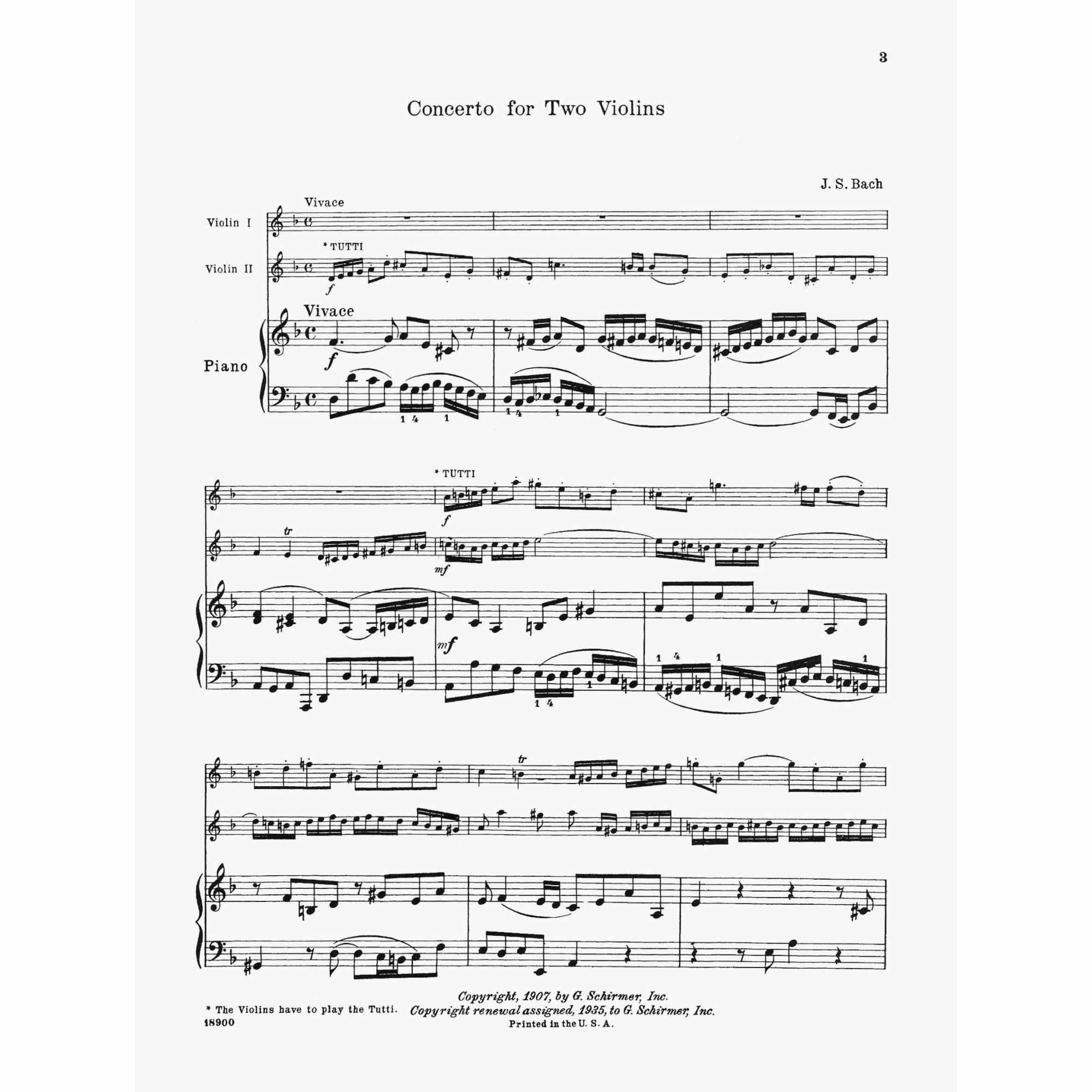 Sample: Piano (Pg. 3)