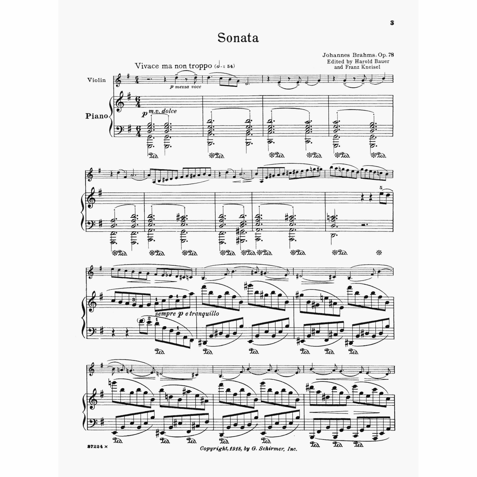 Sample: Piano (Pg. 3) 