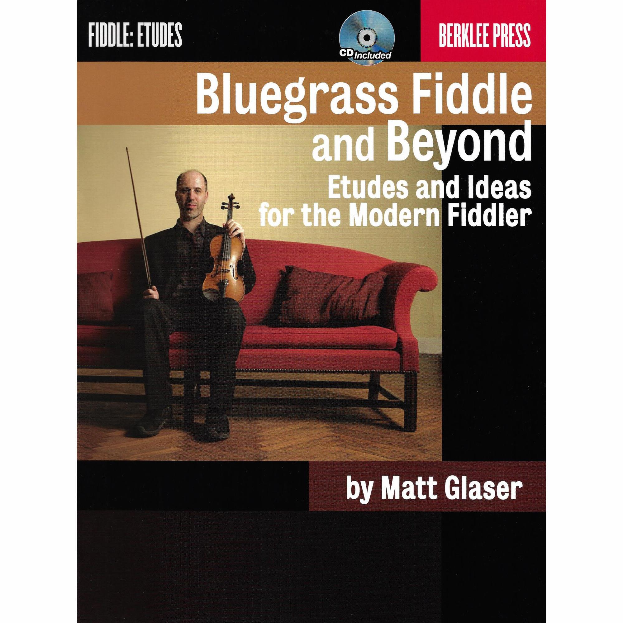 Bluegrass Fiddle and Beyond