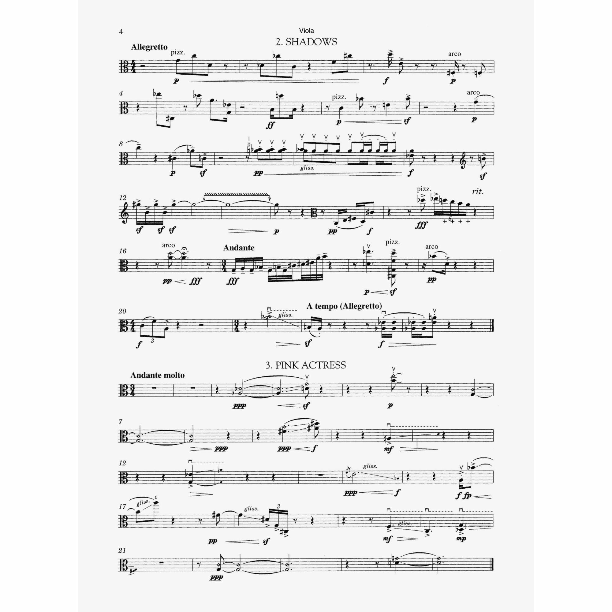 Sample: Viola (Pg. 4)