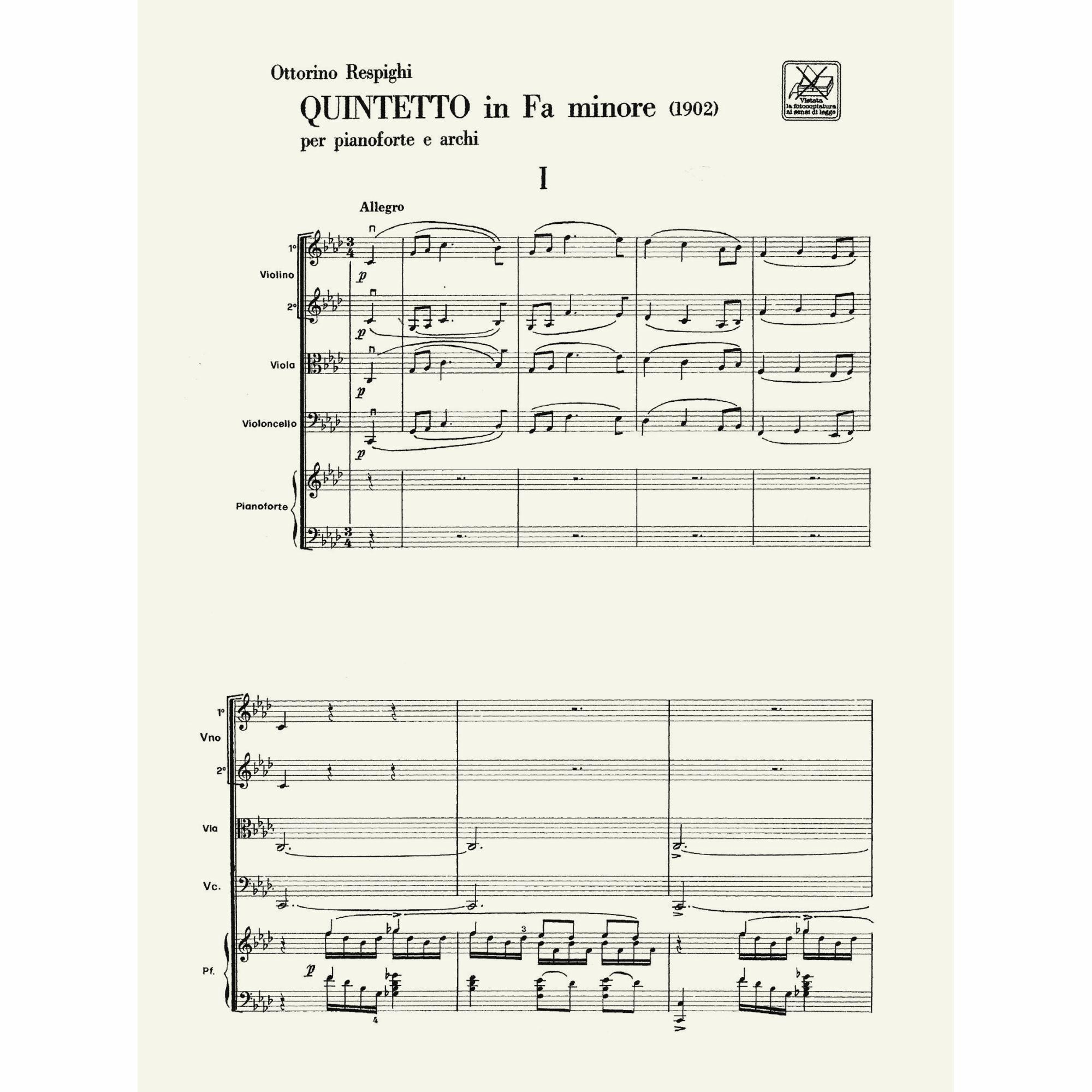 Sample: Piano (Pg. 1)