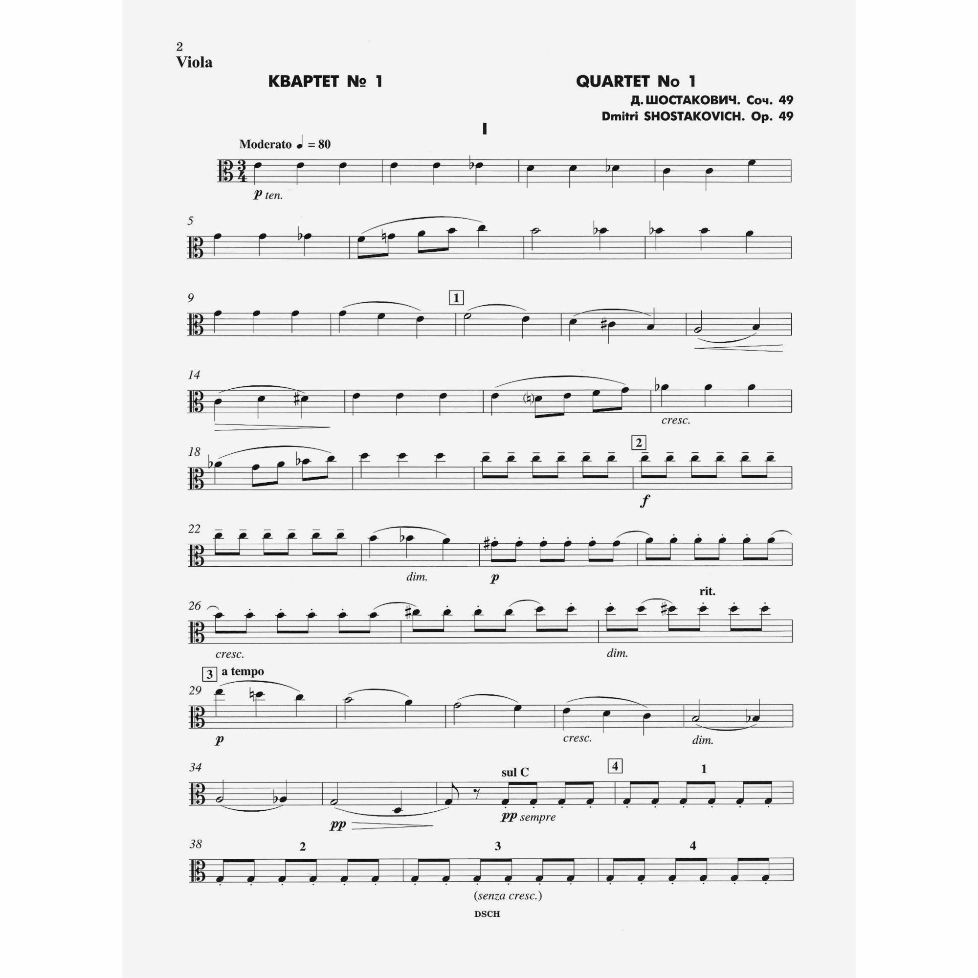 Sample: Viola (Pg. 2)