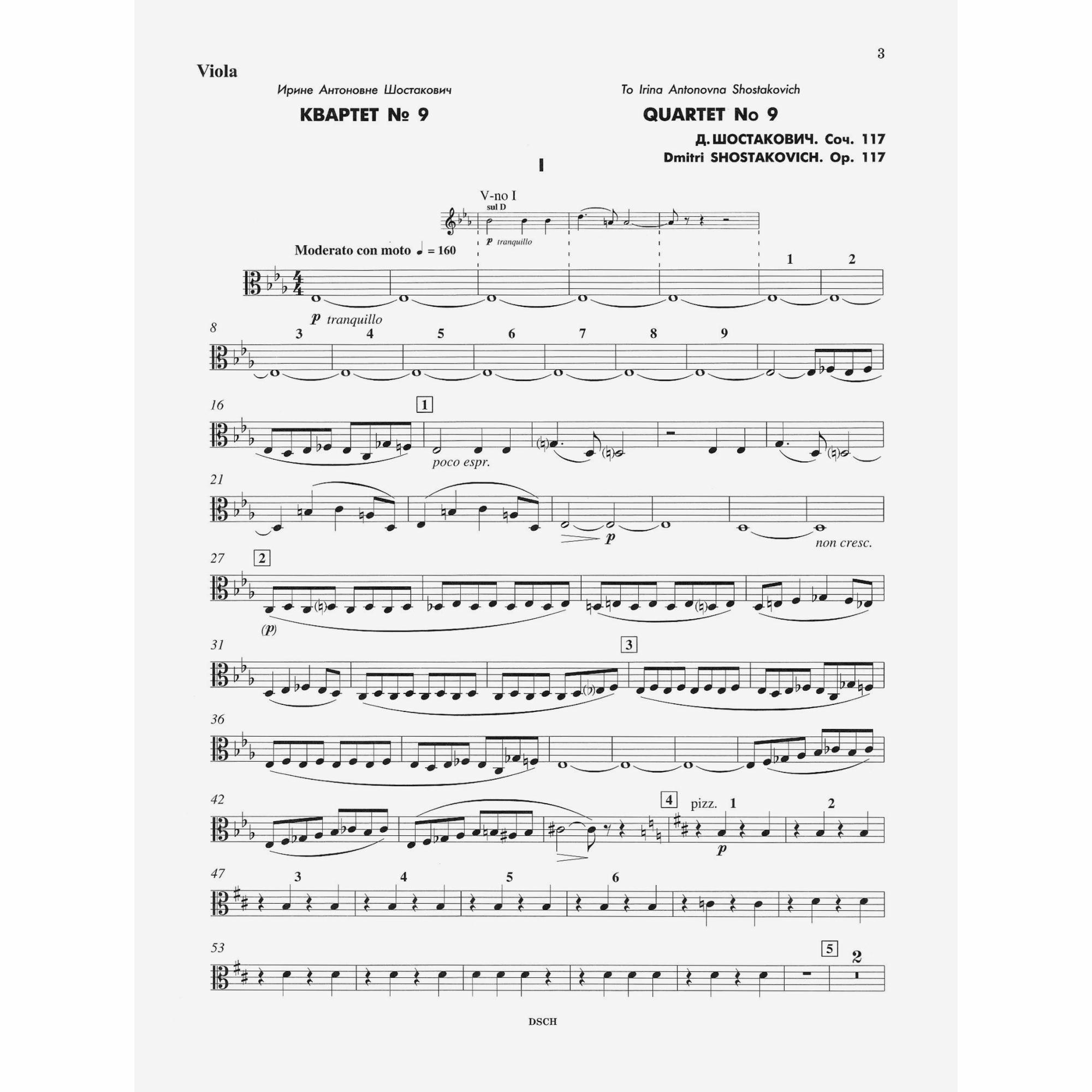 Sample: Viola (Pg. 2)