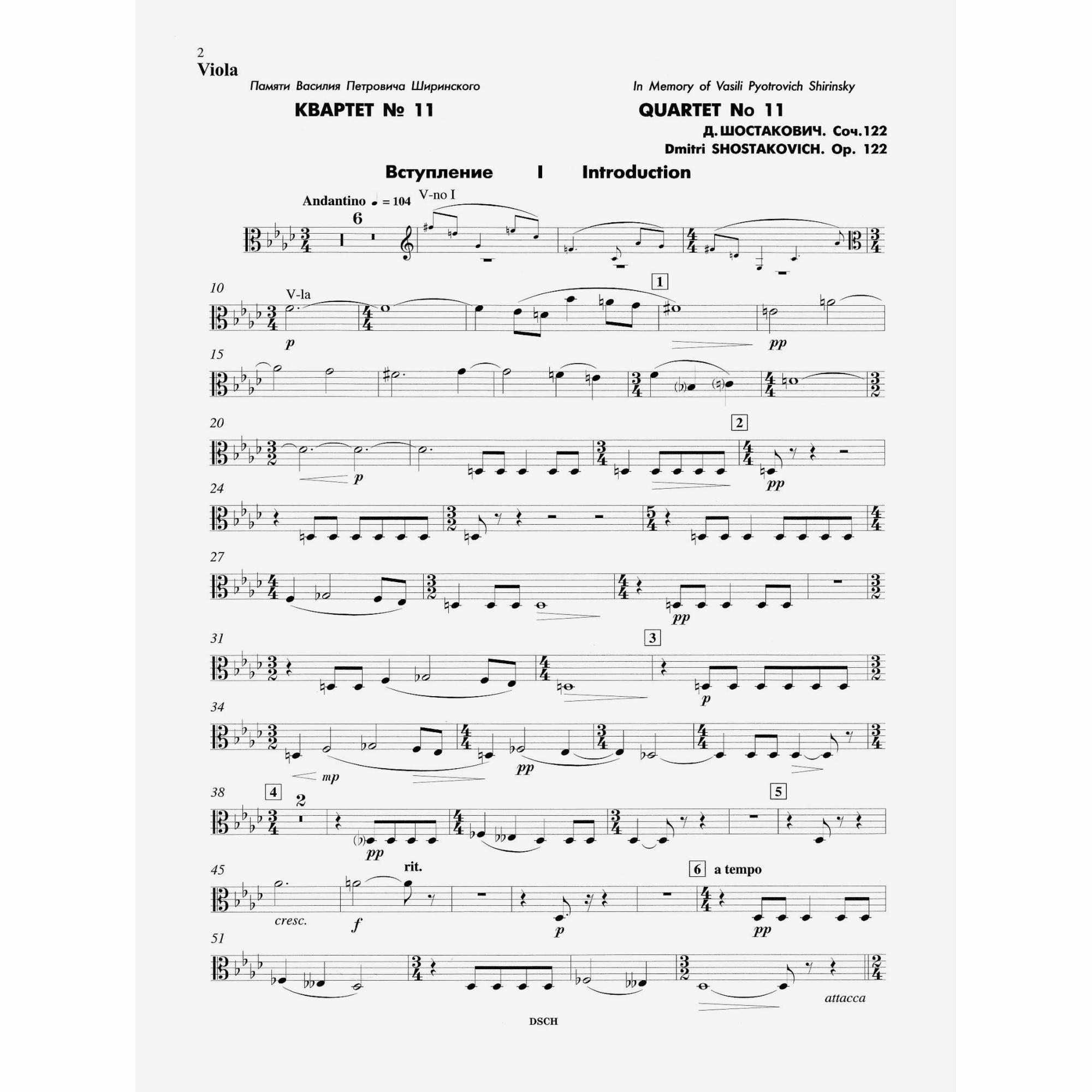 Sample: Viola (Pg. 2)