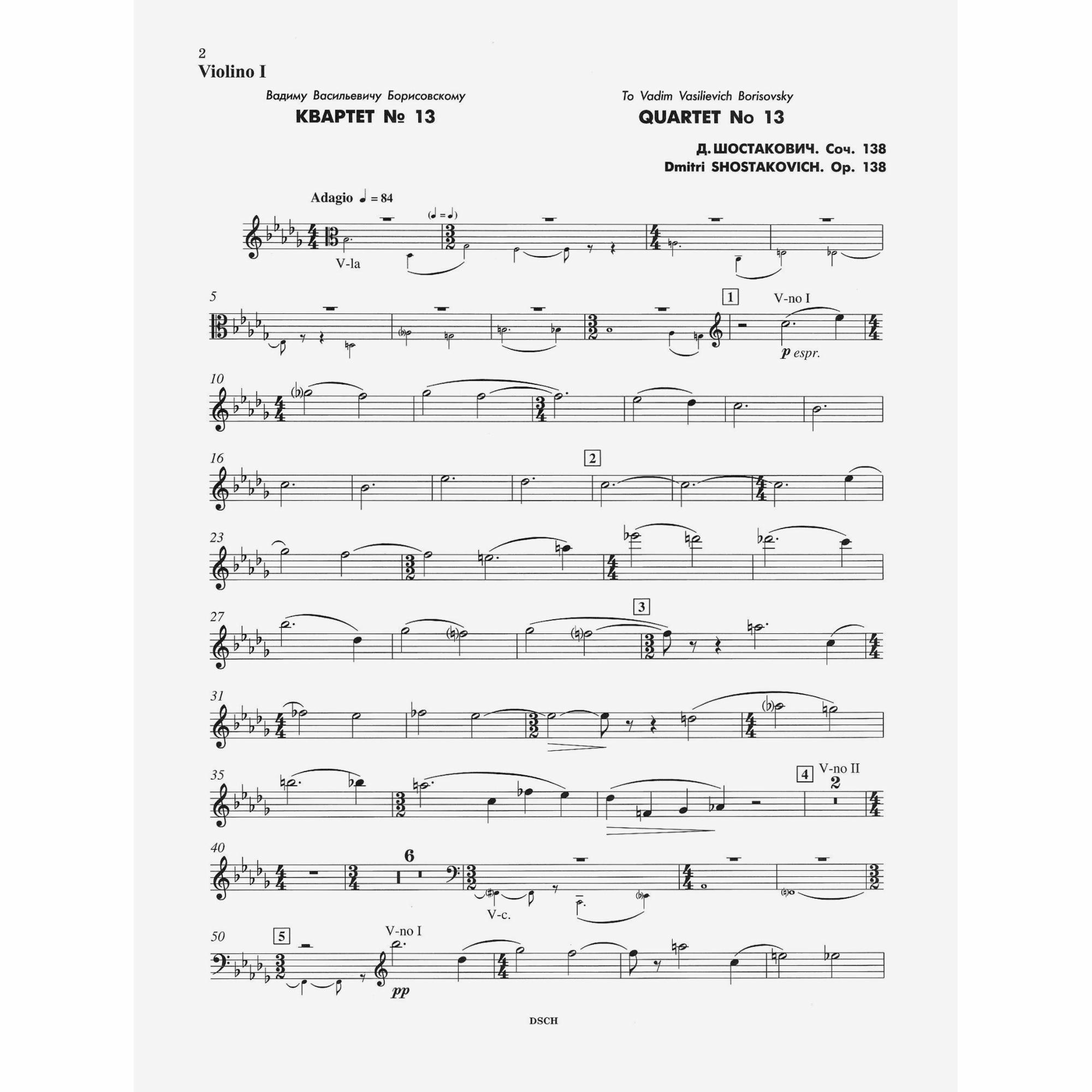 Sample: Violin (Pg. 2)