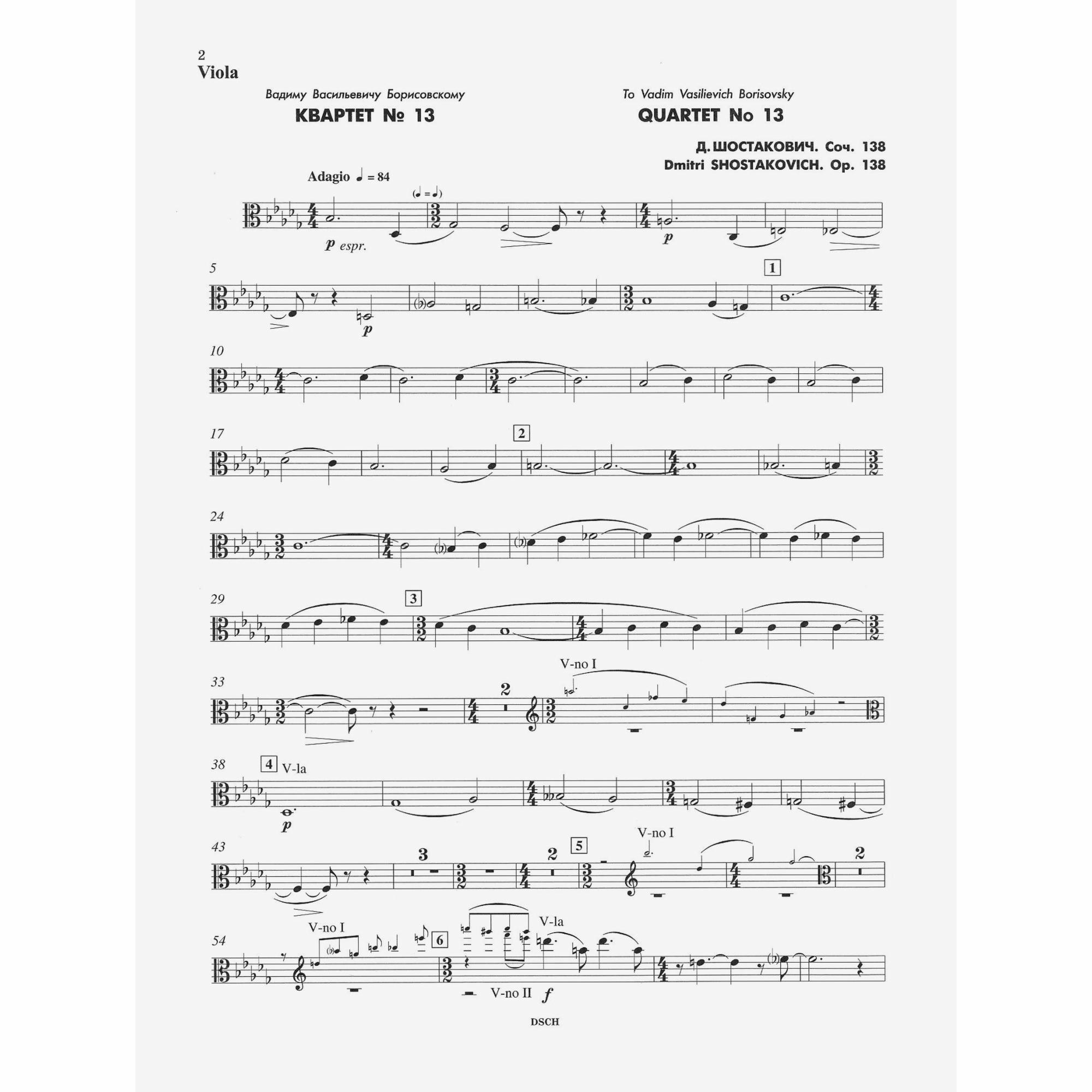 Sample: Viola (Pg. 2)