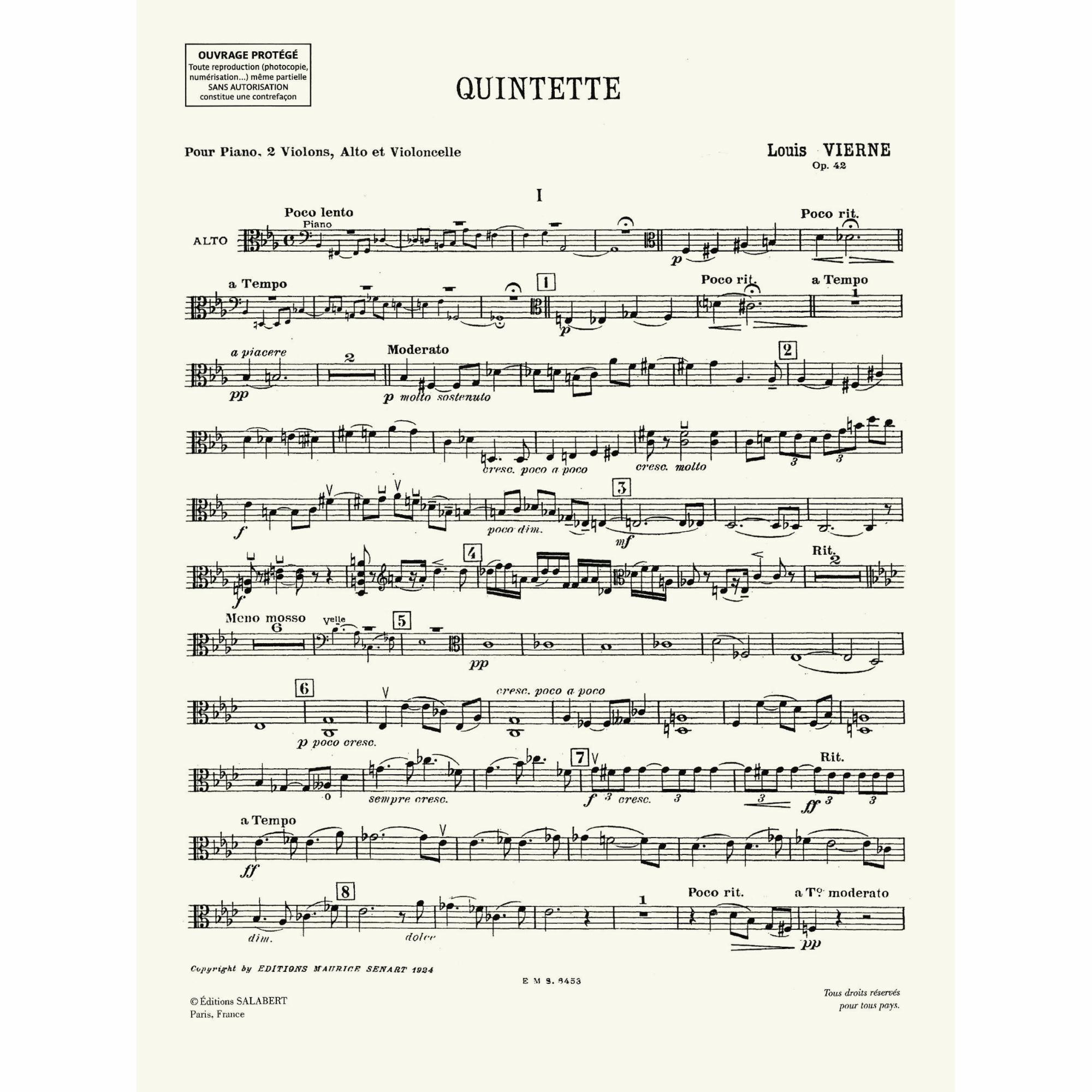 Sample: Viola (Pg. 1)