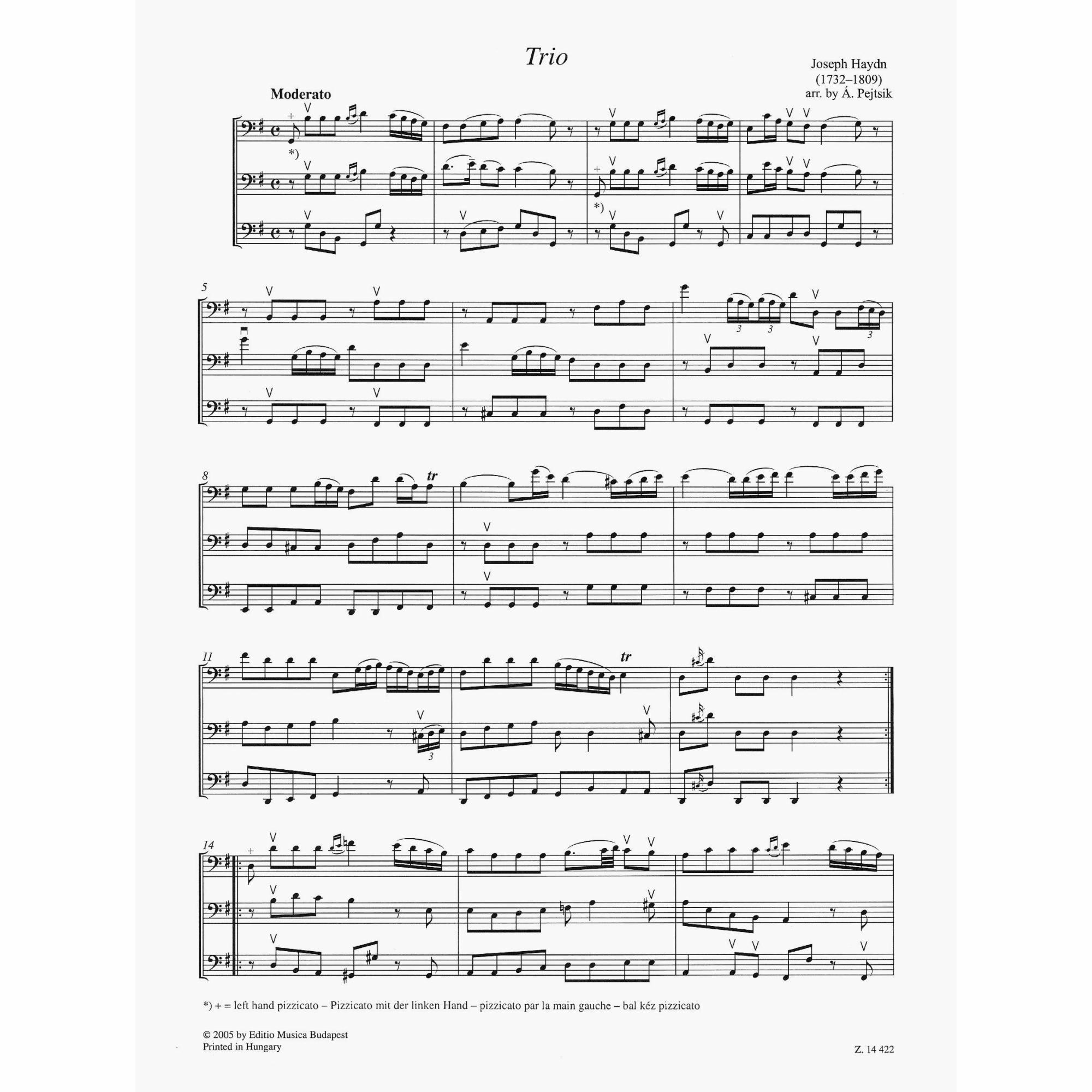 Sample: Score (Pg. 2)