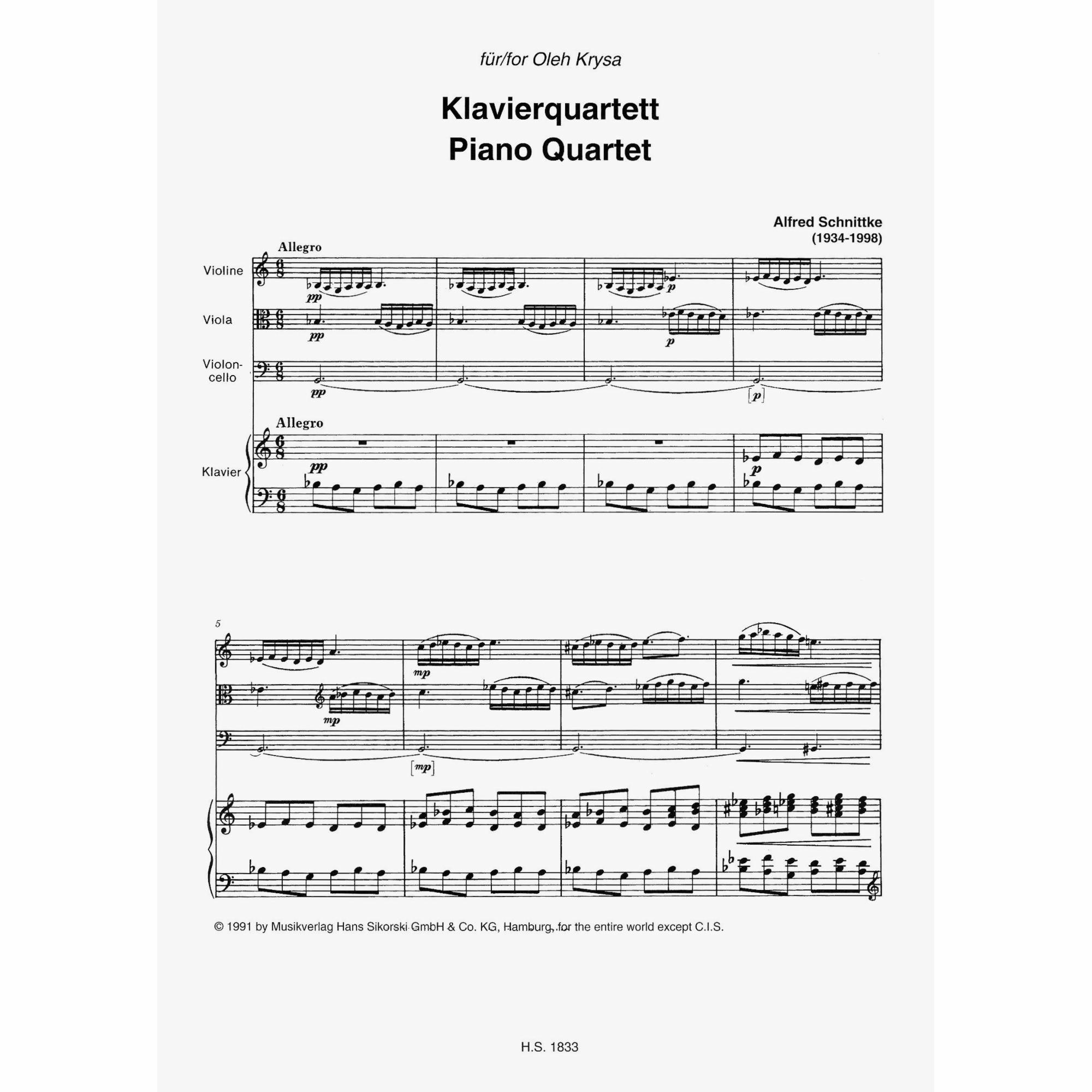 Sample: Piano (Pg. 2)