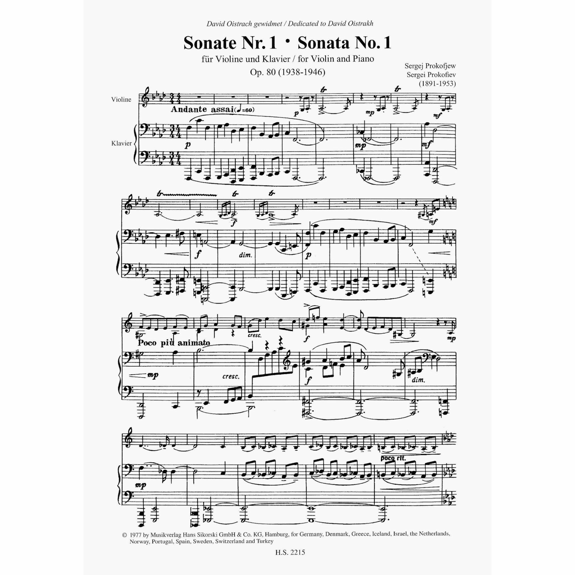 Sample: Piano (Pg. 2)