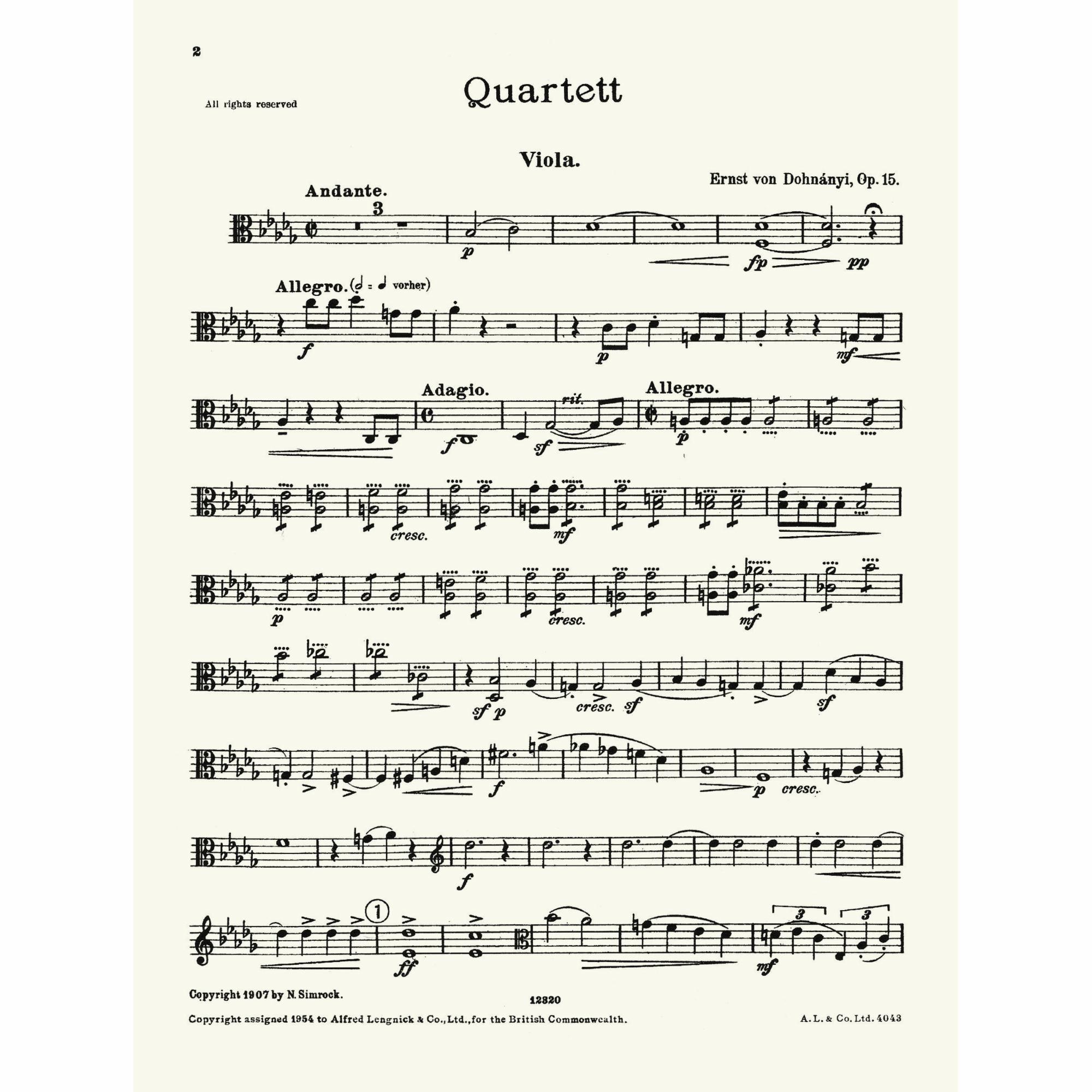 Sample: Viola (Pg. 2)