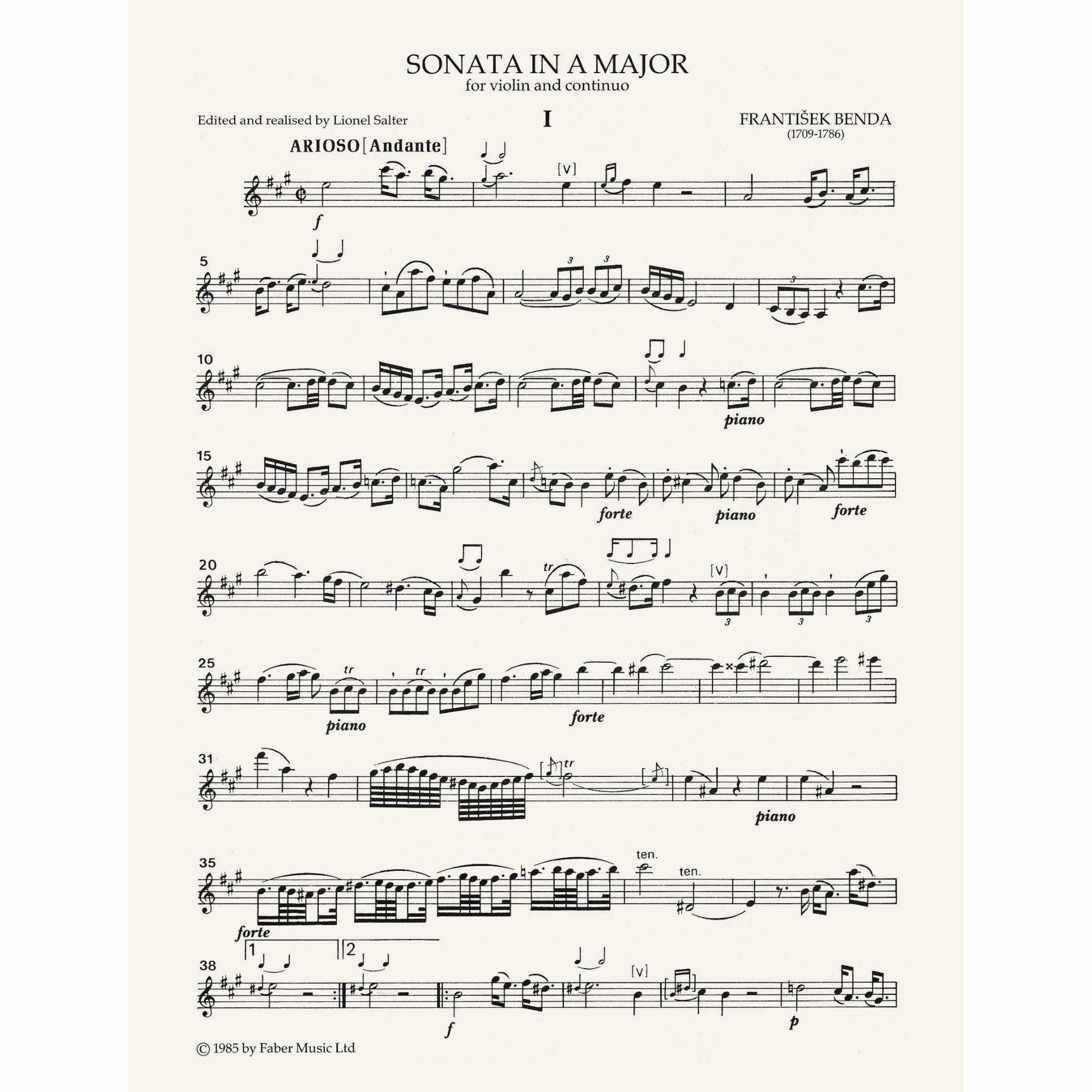 Sample: Violin (Pg. 2)