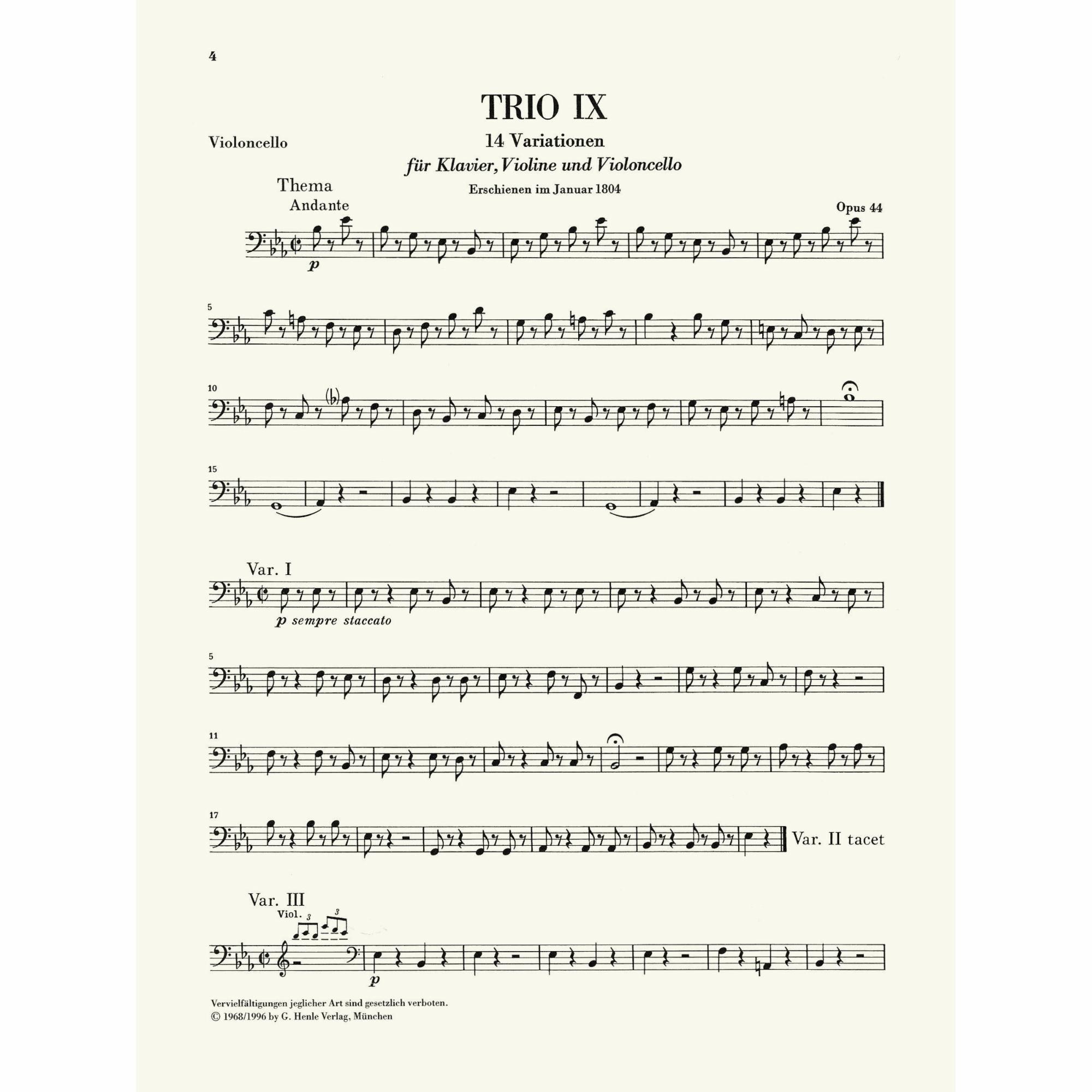 Sample: Vol. III, Co. (Pg. 4)