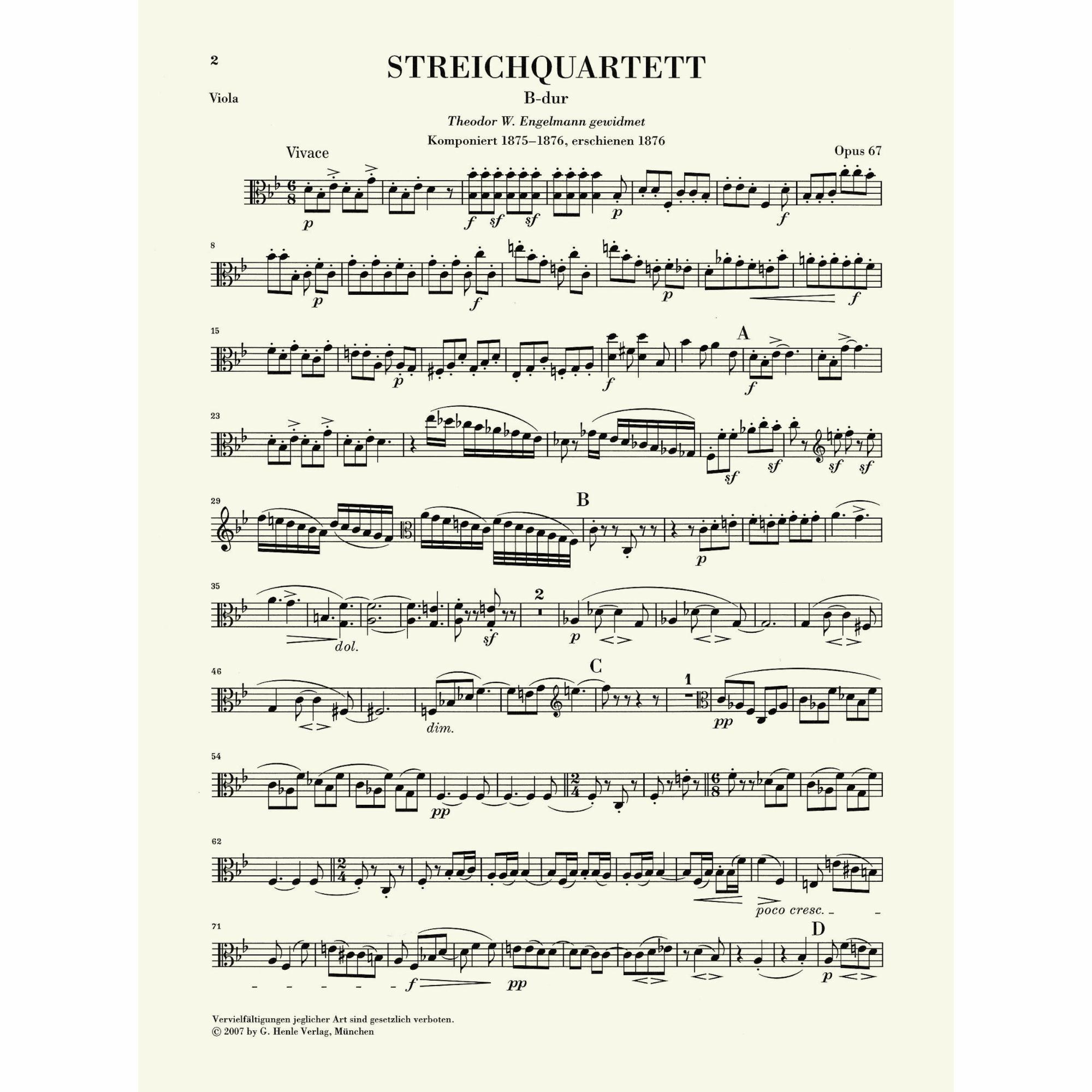 Sample: Viola (Pg. 2)