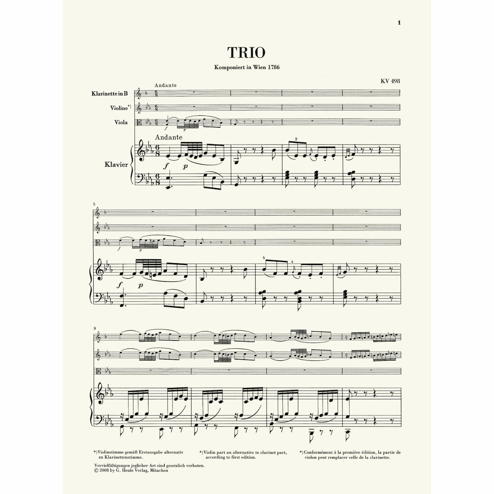 Sample: Piano (Pg. 1)