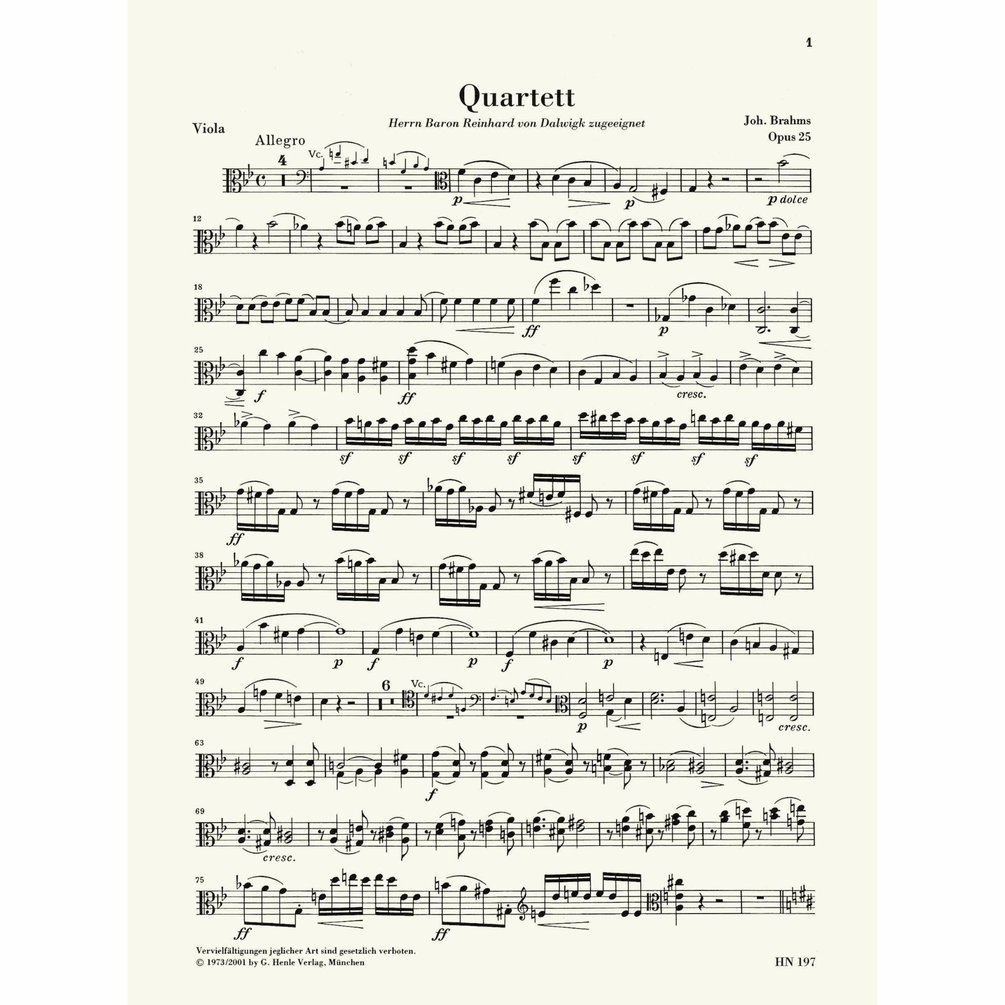 Sample: Viola (Pg. 1)