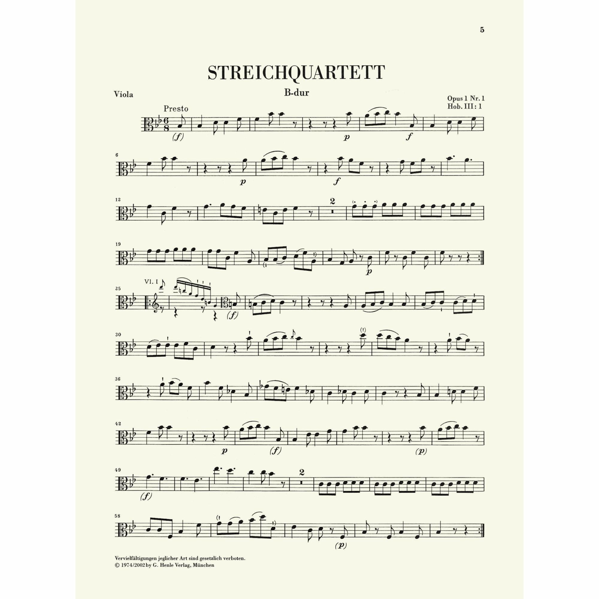 Sample: Viola (Pg. 5)