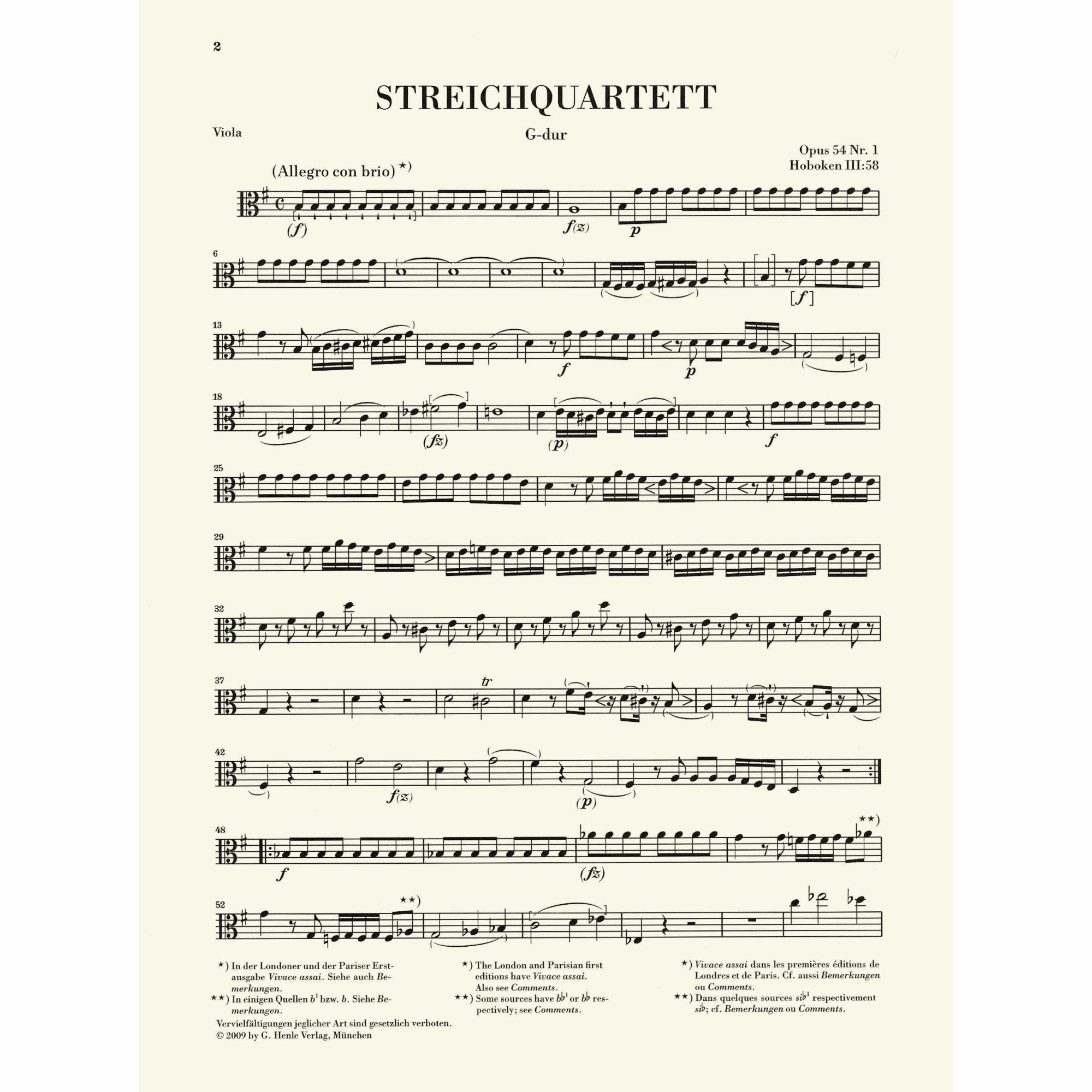 Sample: Viola (Pg. 2)