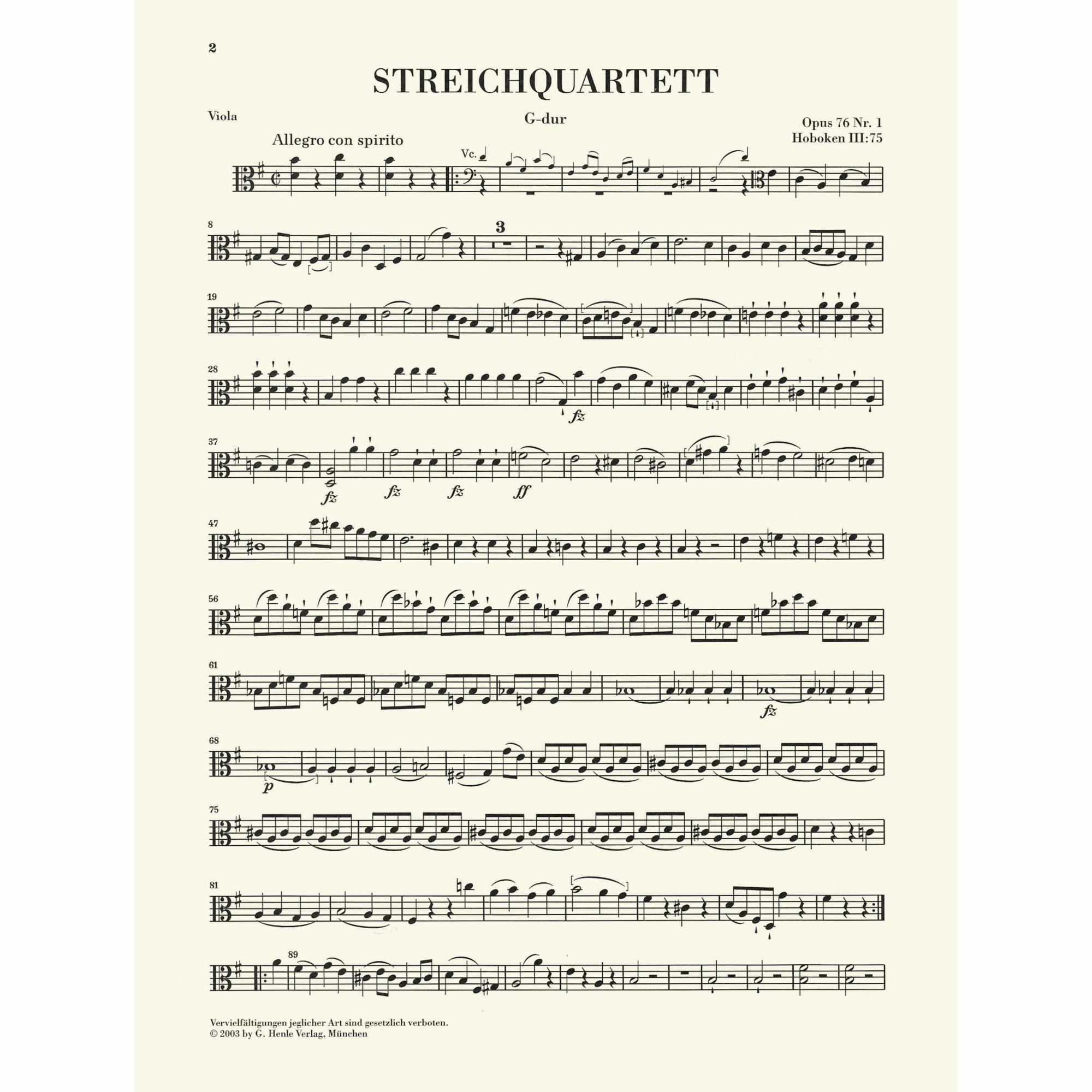 Sample: Viola (Pg. 2)