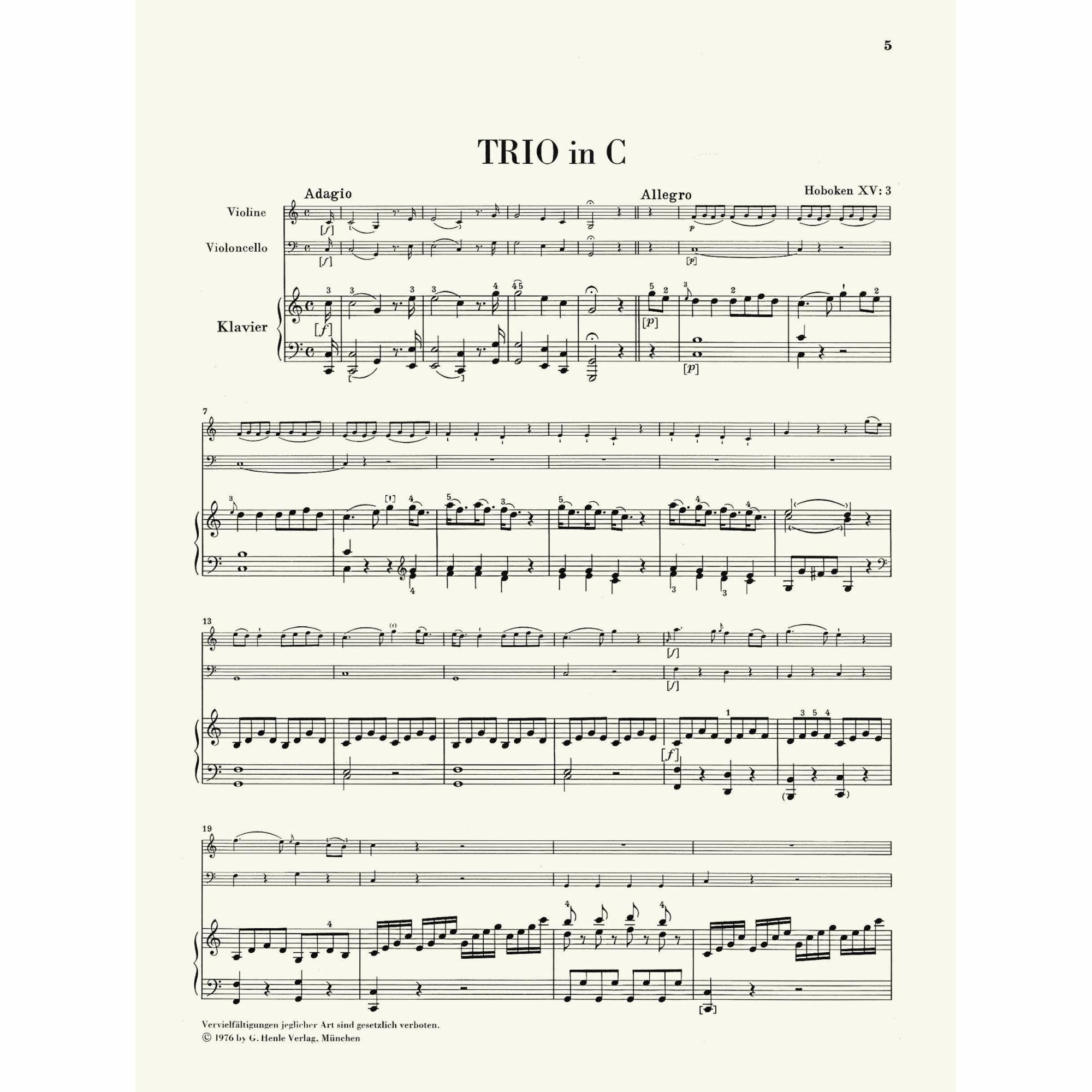 Sample: Piano (Pg. 5)