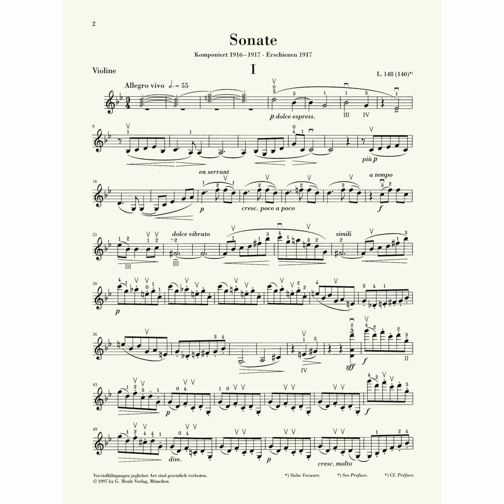 Sample: Marked Part (Pg. 2)