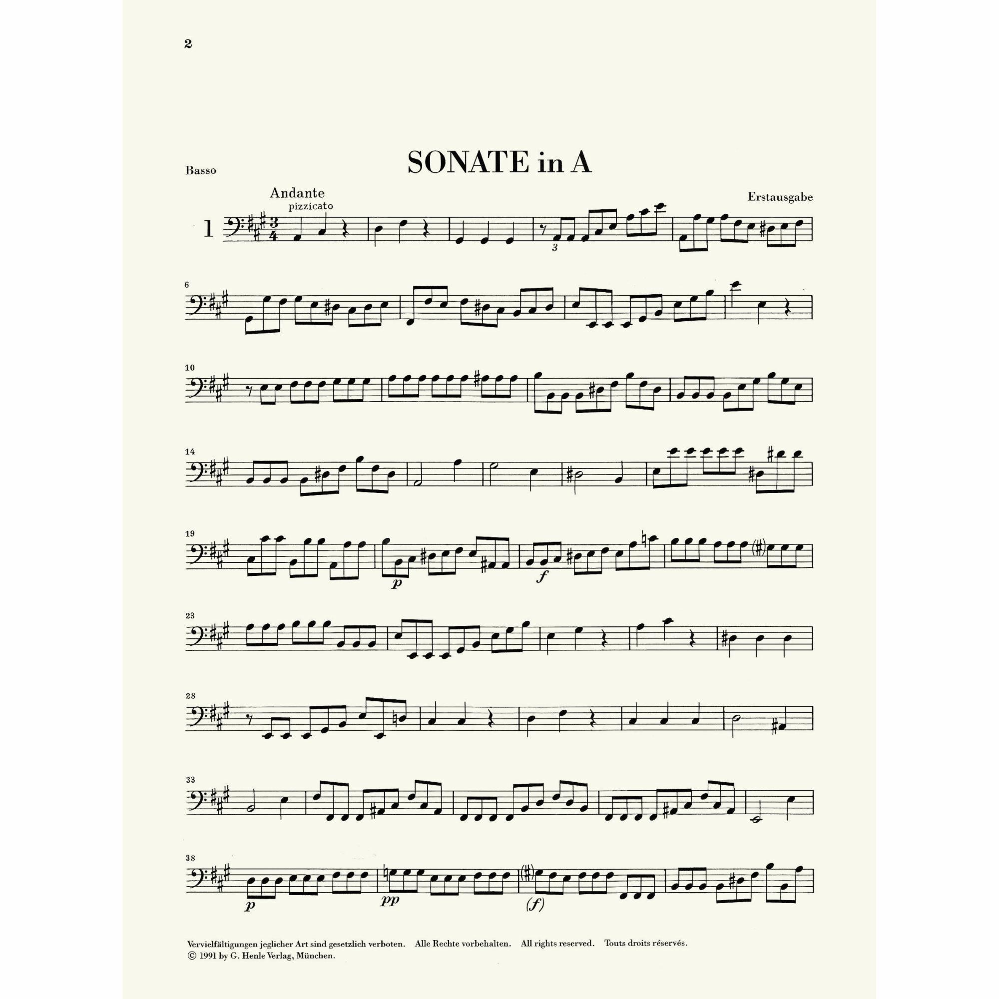 Sample: Cello (Pg. 2)