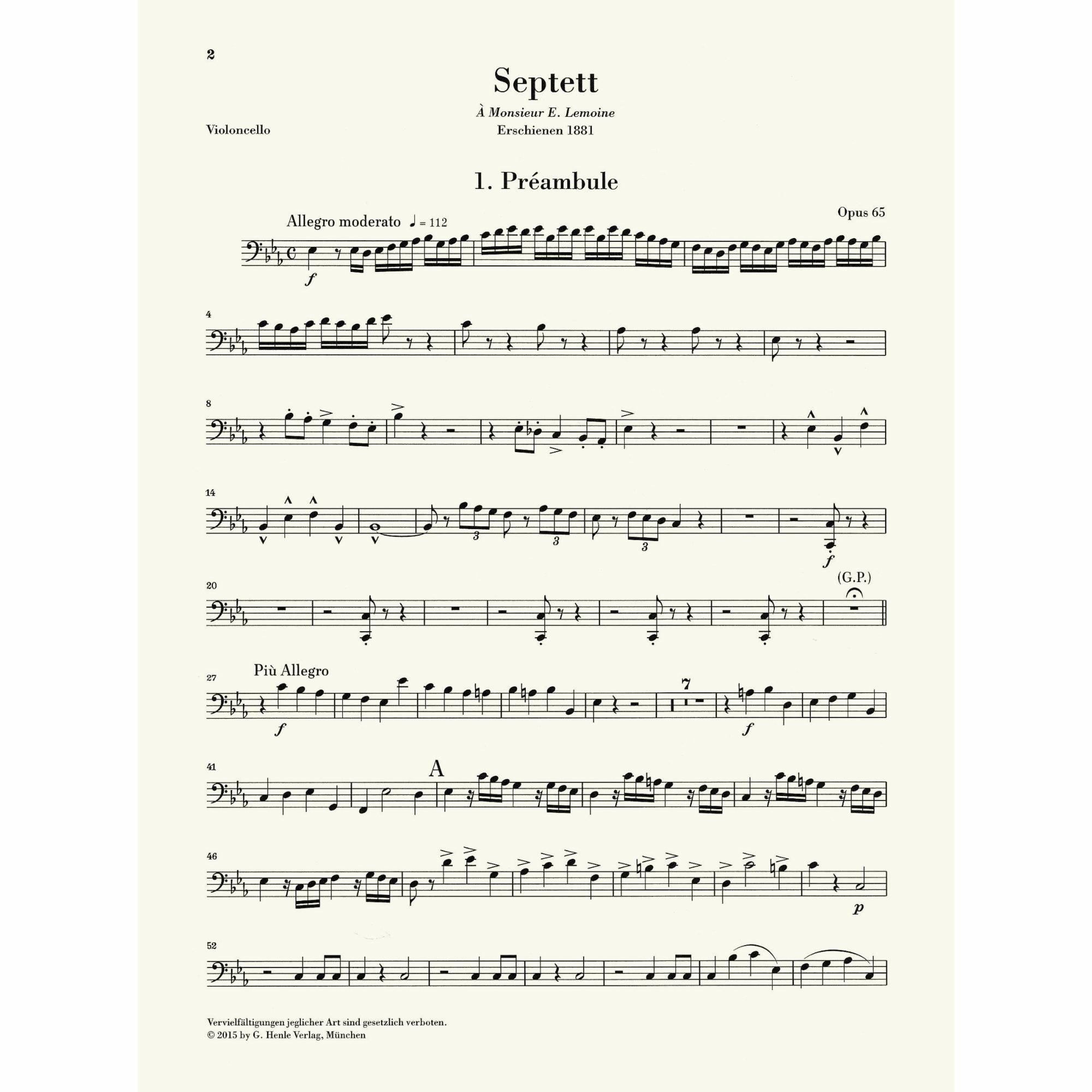 Sample: Cello (Pg. 2)